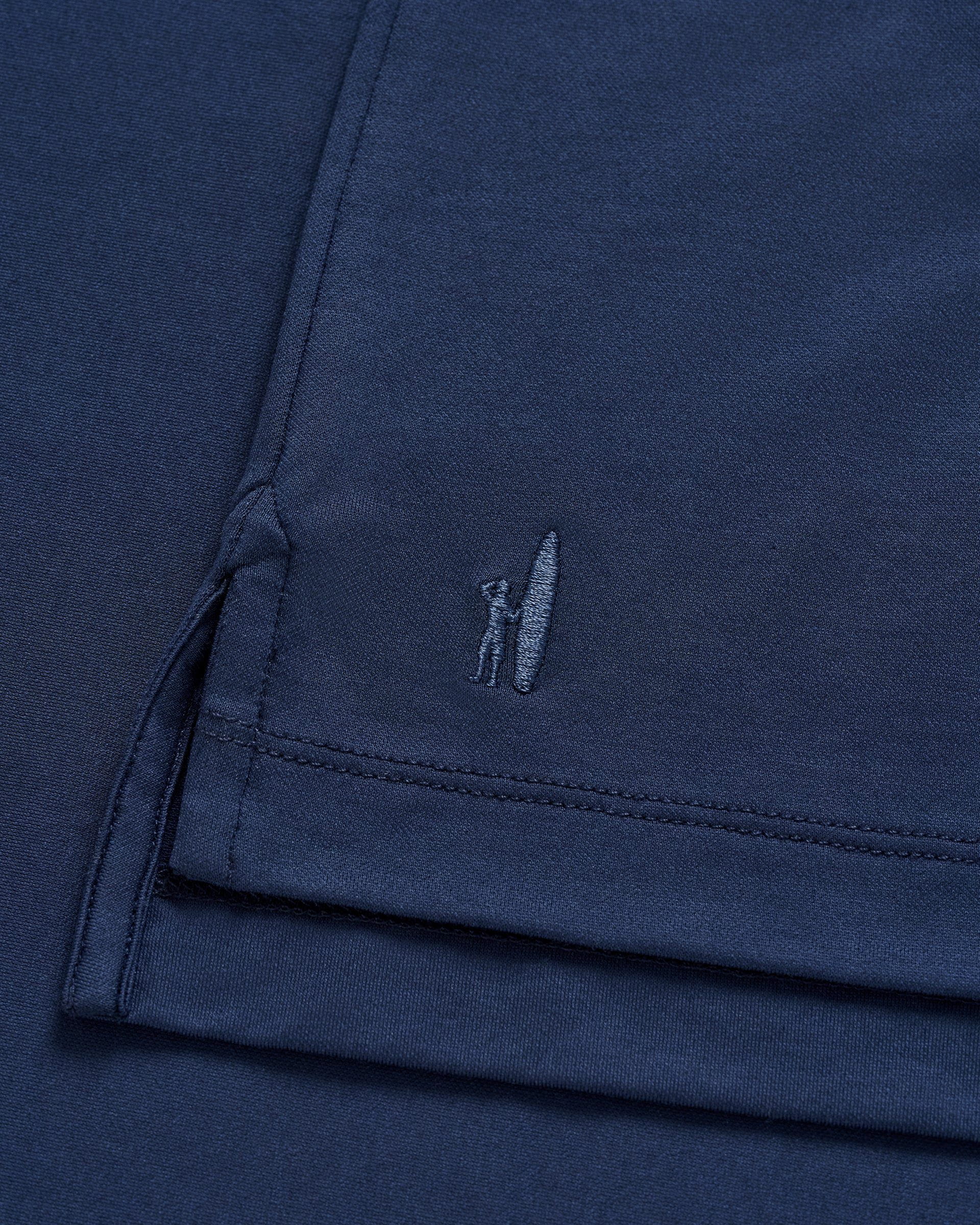 Johnnie-O Top Shelf Polo - Idris