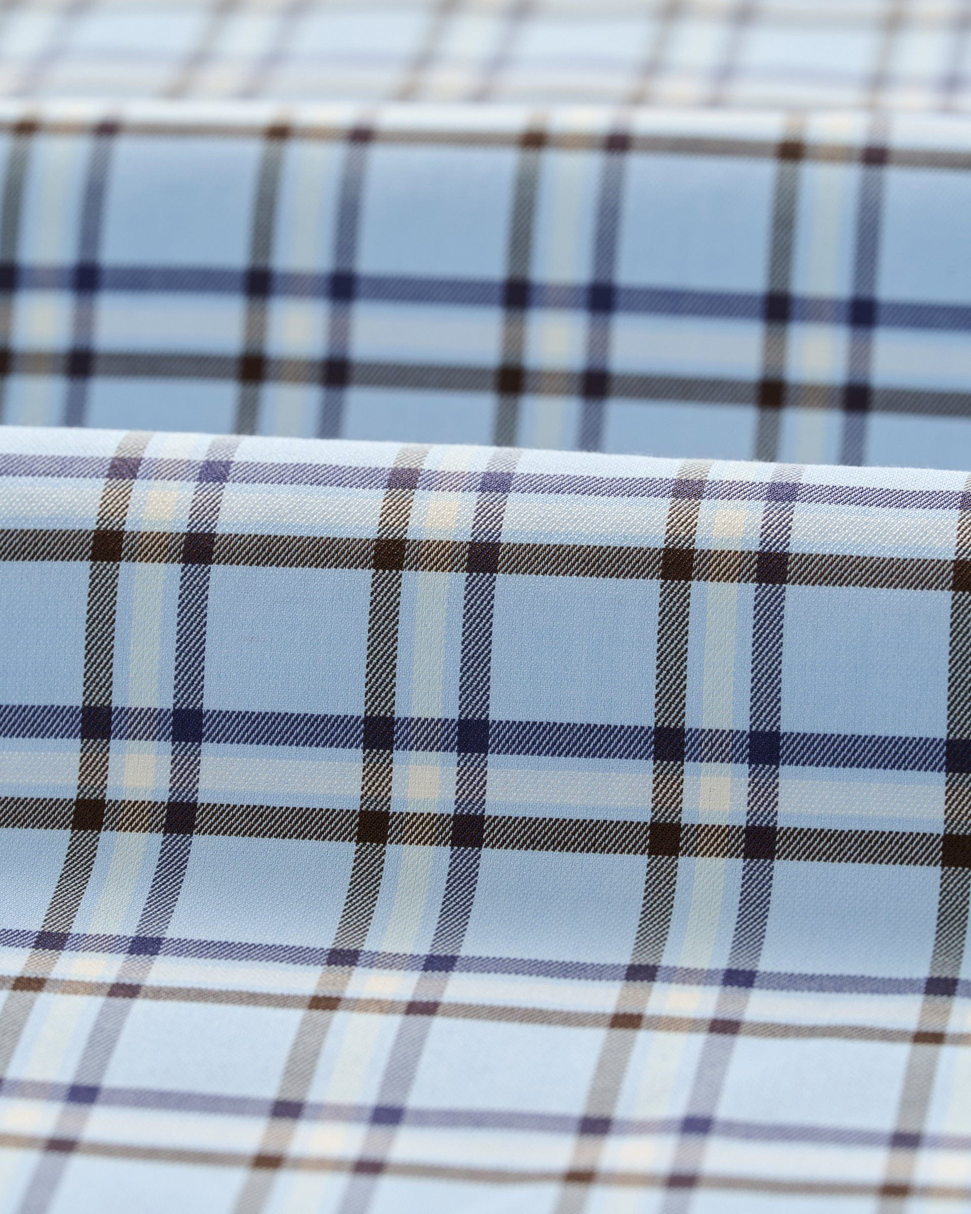 Johnnie-O Featherweight Performance Button Down Shirt - Jaden, Maliblu