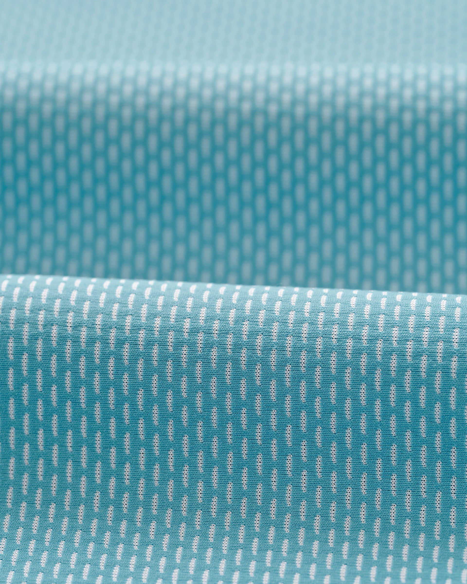 Johnnie-O Jamie Jacquard Stretch 1/4-Zip Pullover