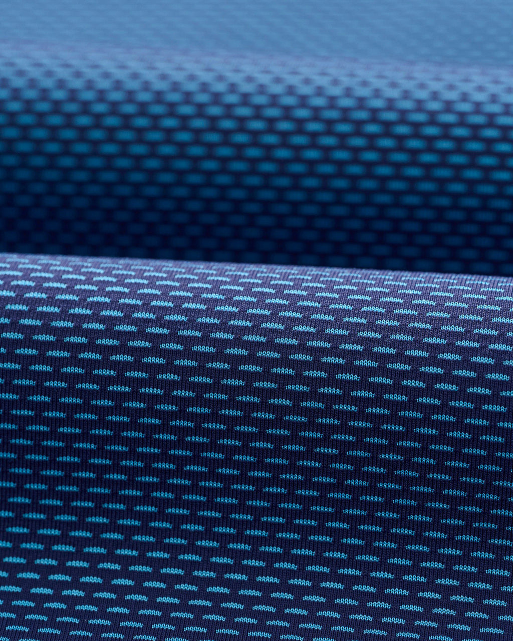 Johnnie-O Jamie Jacquard Stretch 1/4-Zip Pullover