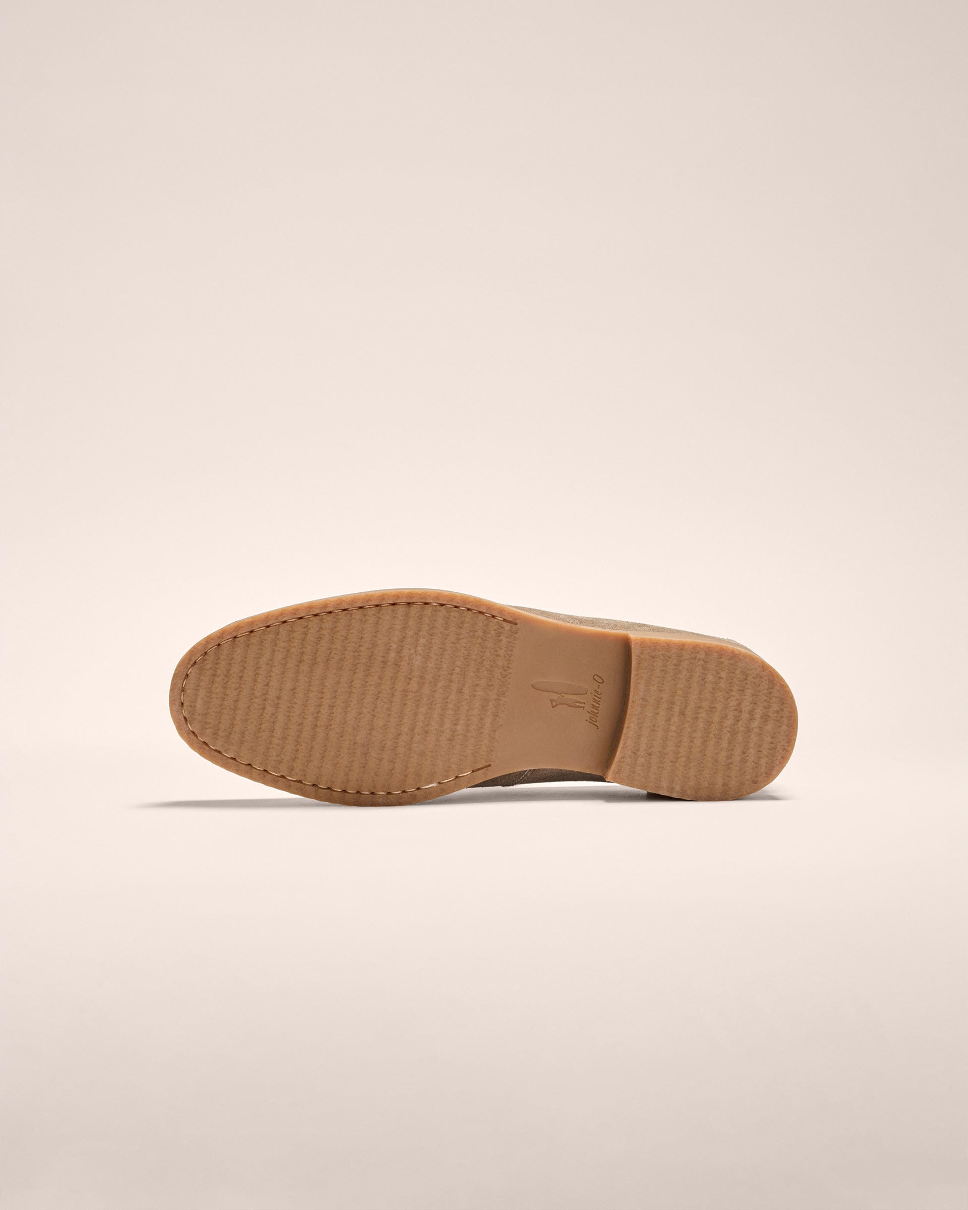 Johnnie-O J-Flex Suede Penny Loafer