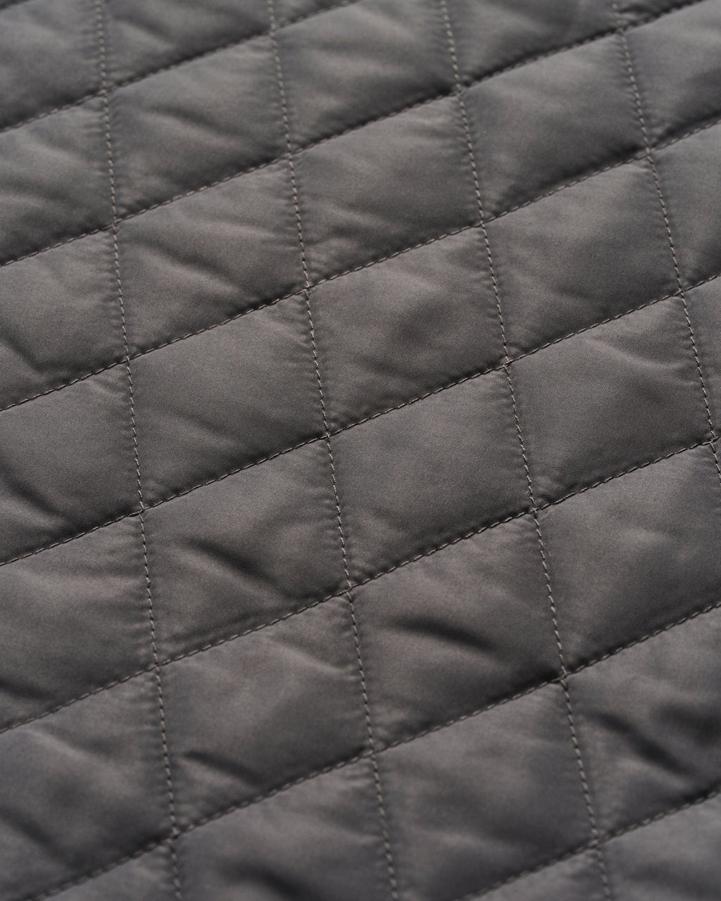 Johnnie-O Juno Quilted Snap Jacket