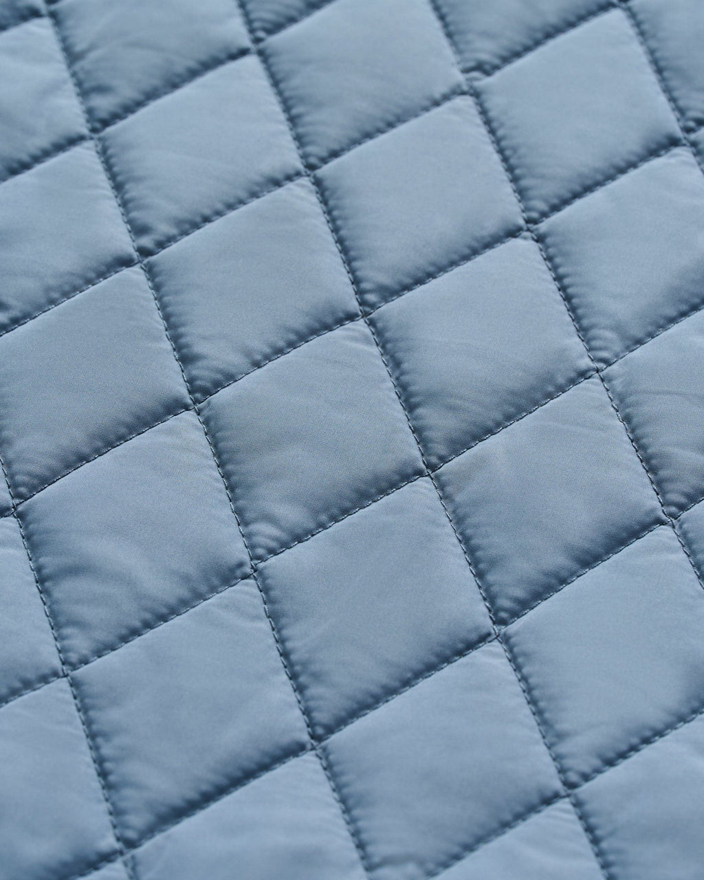 Johnnie-O Juno Quilted Snap Jacket