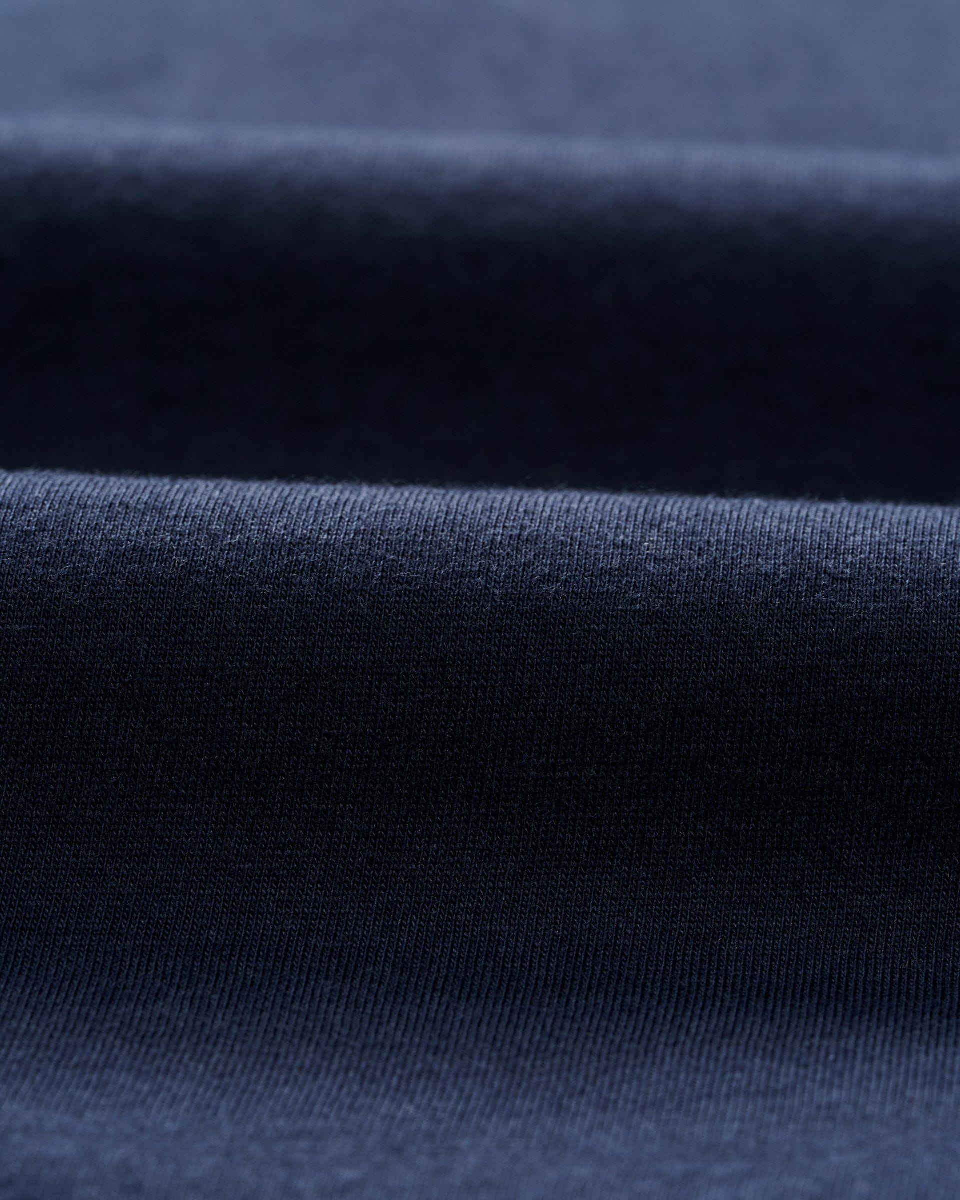 Johnnie-O Kahuna Pocket T-Shirt, Navy