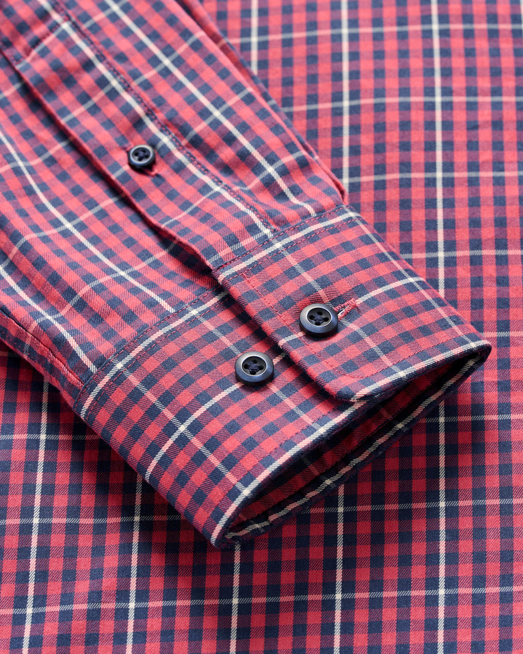 Johnnie-O Natural Performance Button Down Shirt - Kenney