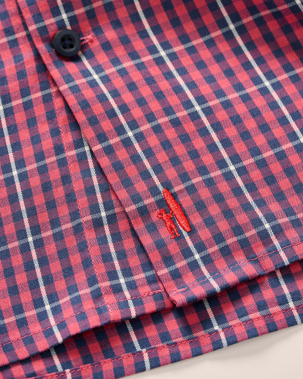 Johnnie-O Natural Performance Button Down Shirt - Kenney