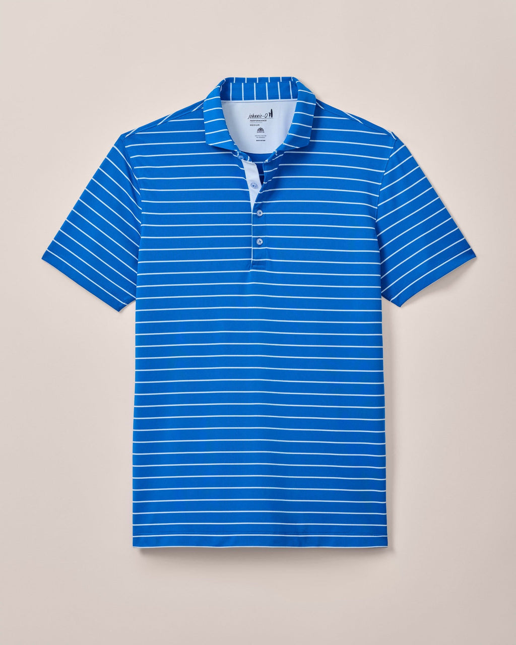 Johnnie-O Performance Mesh Polo - Kerwin