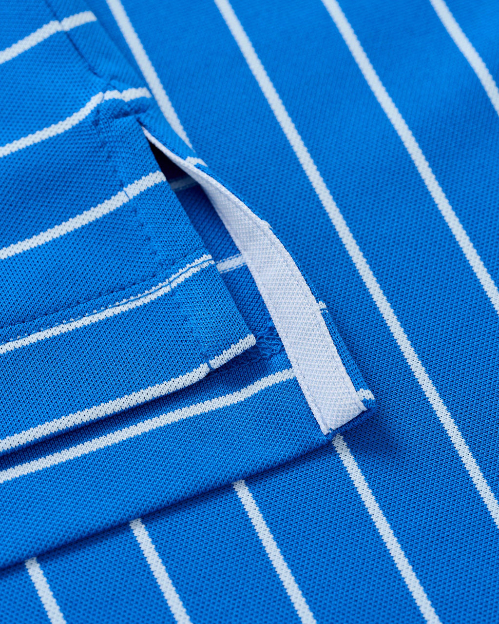 Johnnie-O Performance Mesh Polo - Kerwin