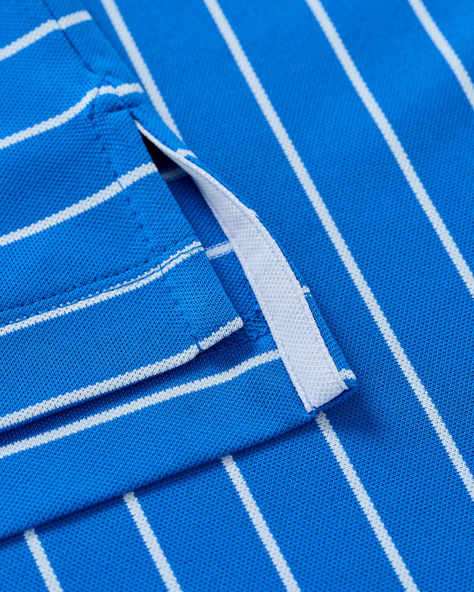 Johnnie-O Performance Mesh Polo - Kerwin