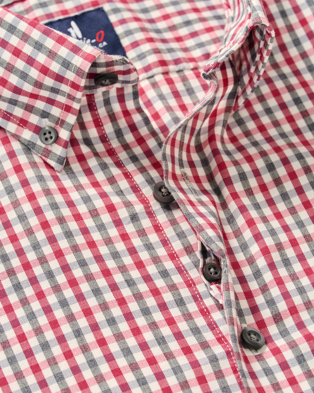 Johnnie-O Natural Performance Button Down Shirt - Kirtland