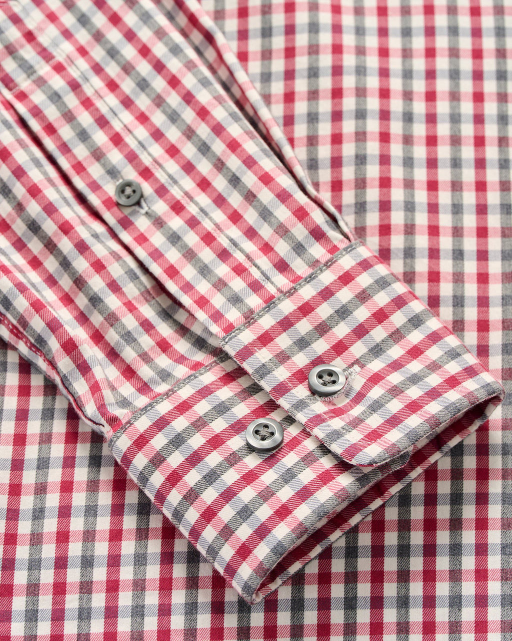 Johnnie-O Natural Performance Button Down Shirt - Kirtland