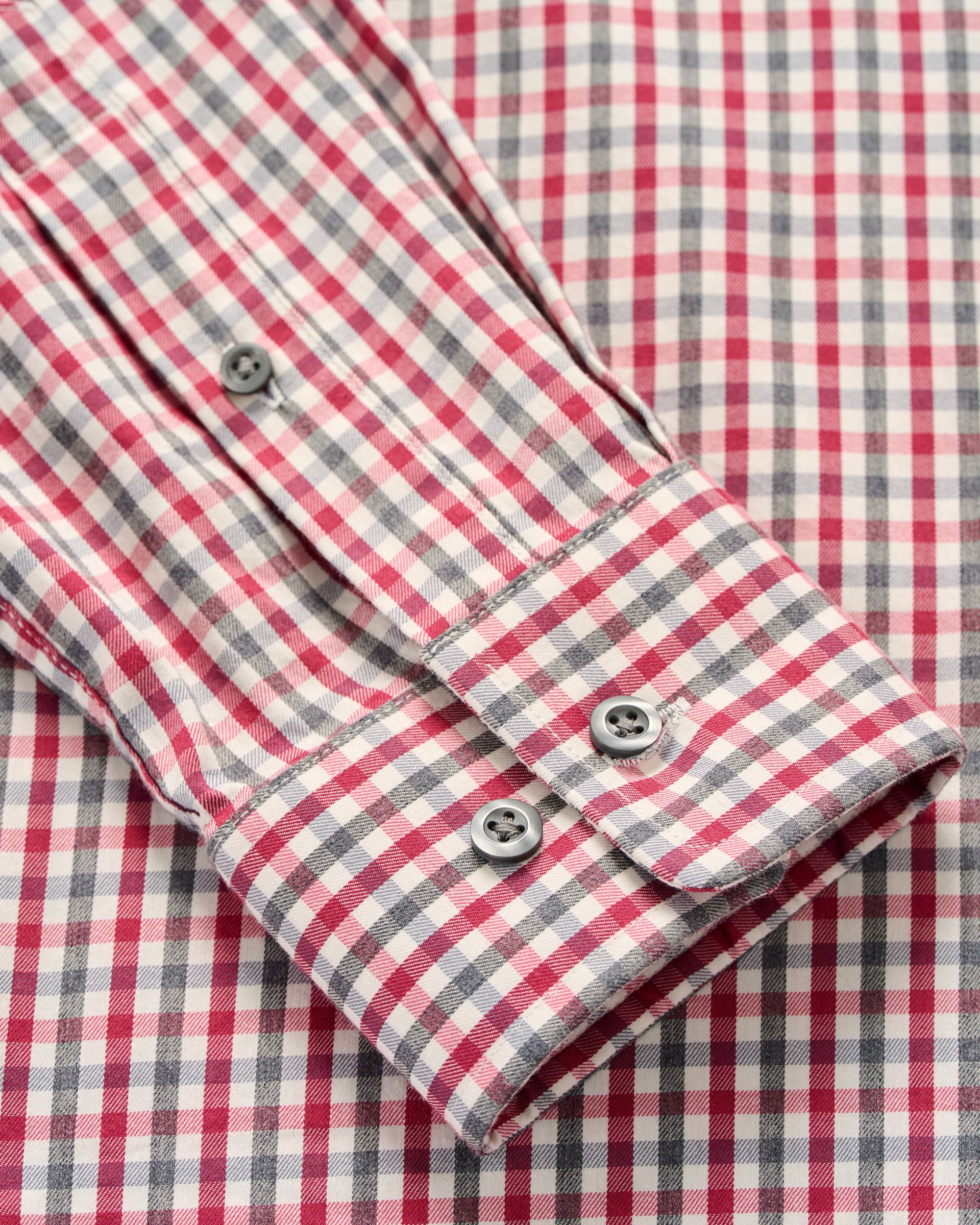 Johnnie-O Natural Performance Button Down Shirt - Kirtland