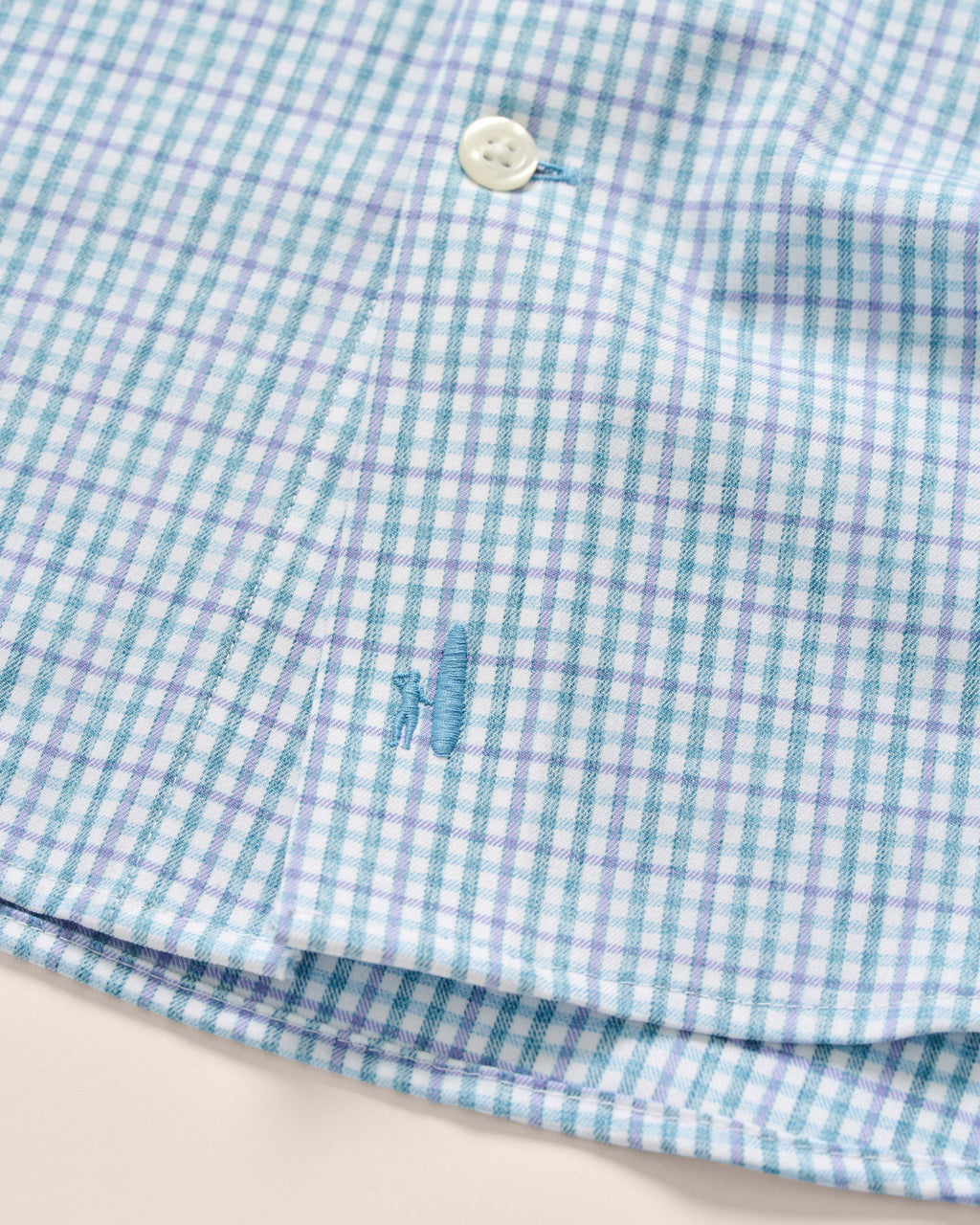 Johnnie-O Everyday Performance Button Down Shirt - Koby