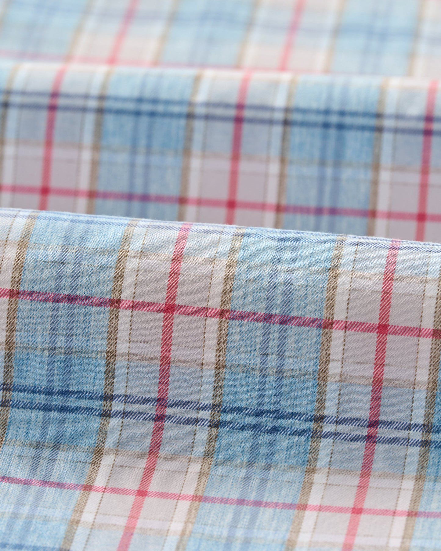 Johnnie-O Everyday Performance Button Down Shirt - Lanes