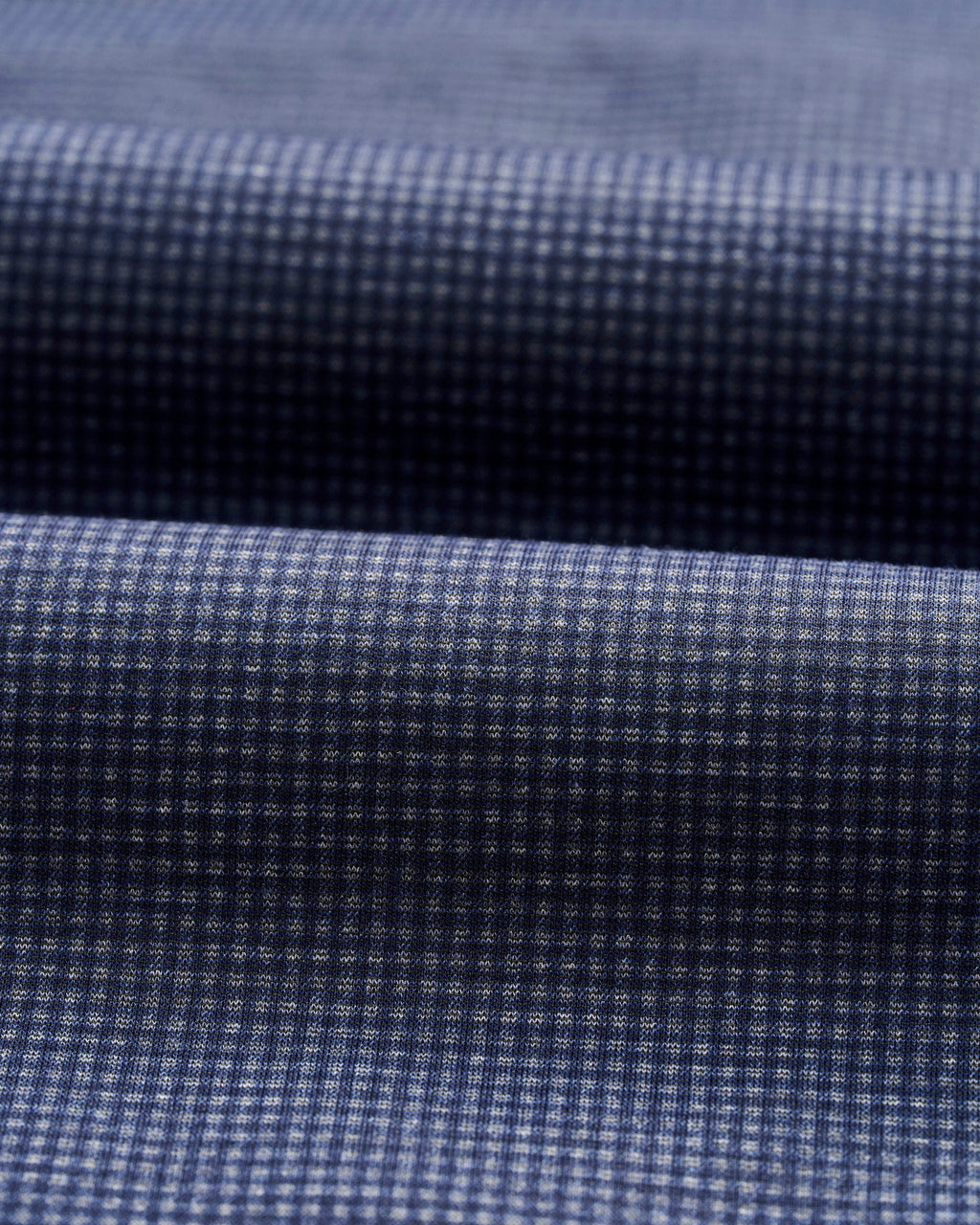 Johnnie-O Lomond Printed Knit Vest with PrimaLoft®, Navy