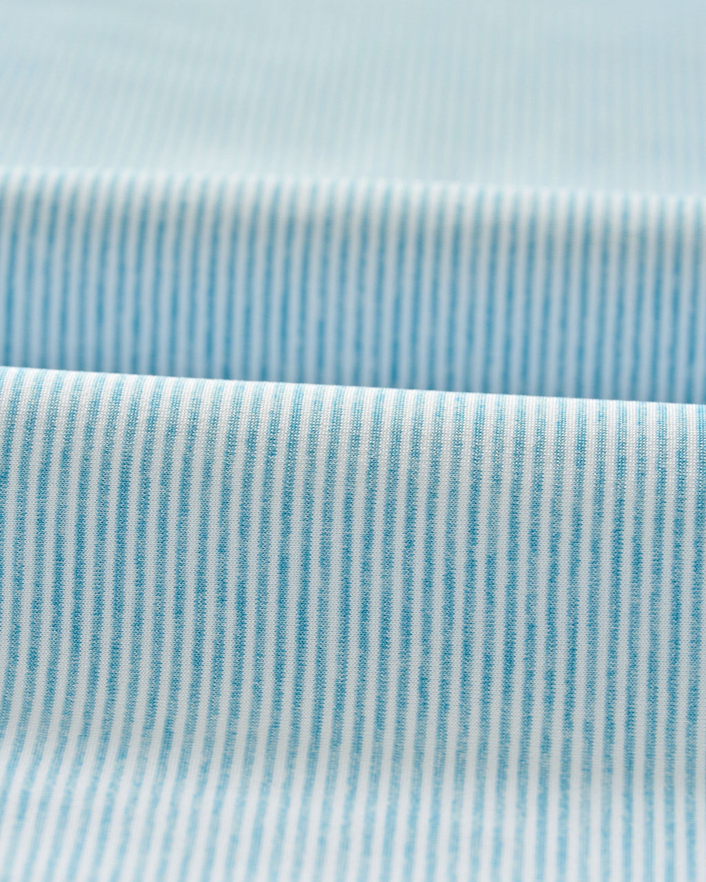 Johnnie-O Performance Jersey Polo - Lyndonn Stripe