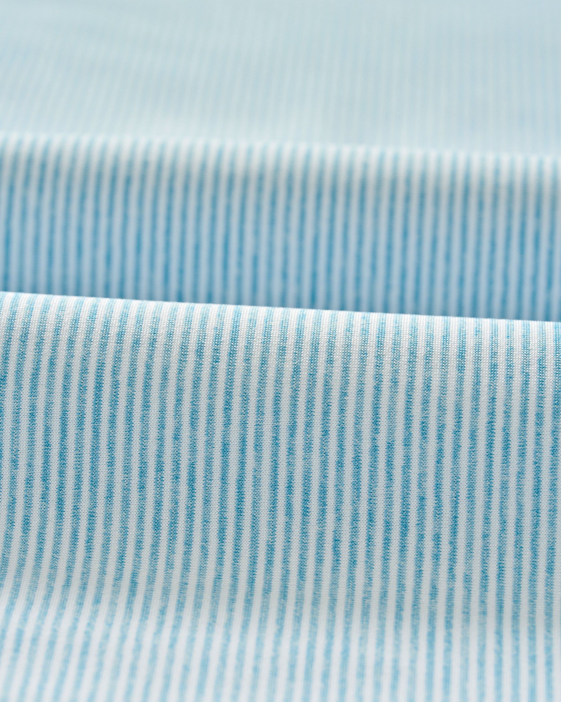 Johnnie-O Performance Jersey Polo - Lyndonn Stripe