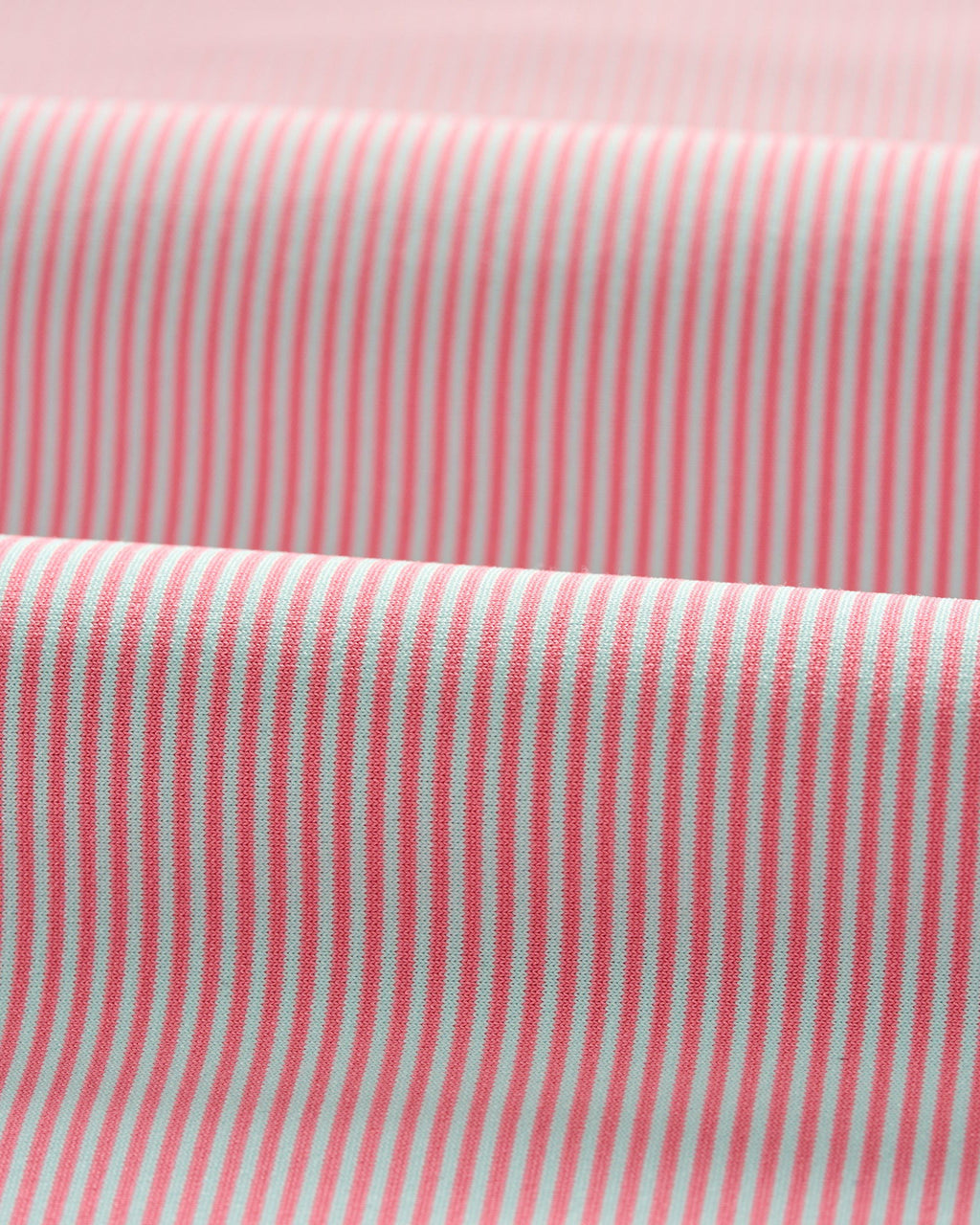 Johnnie-O Performance Jersey Polo - Lyndonn Stripe, Sardinia