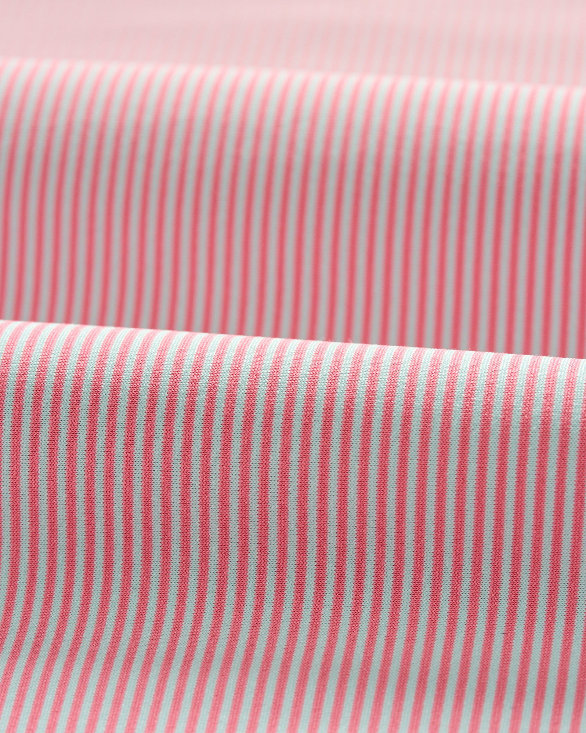 Johnnie-O Performance Jersey Polo - Lyndonn Stripe, Sardinia