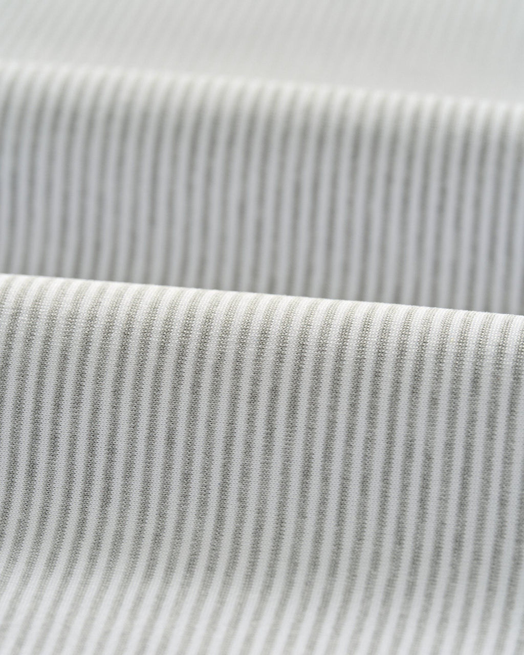 Johnnie-O Performance Jersey Polo - Lyndonn Stripe, Seal