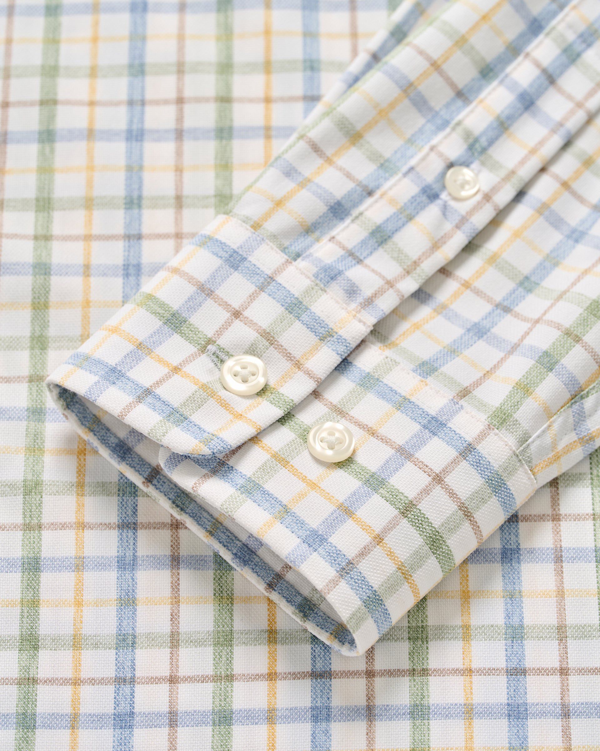 Johnnie-O Everyday Performance Button Down Shirt - Maarten