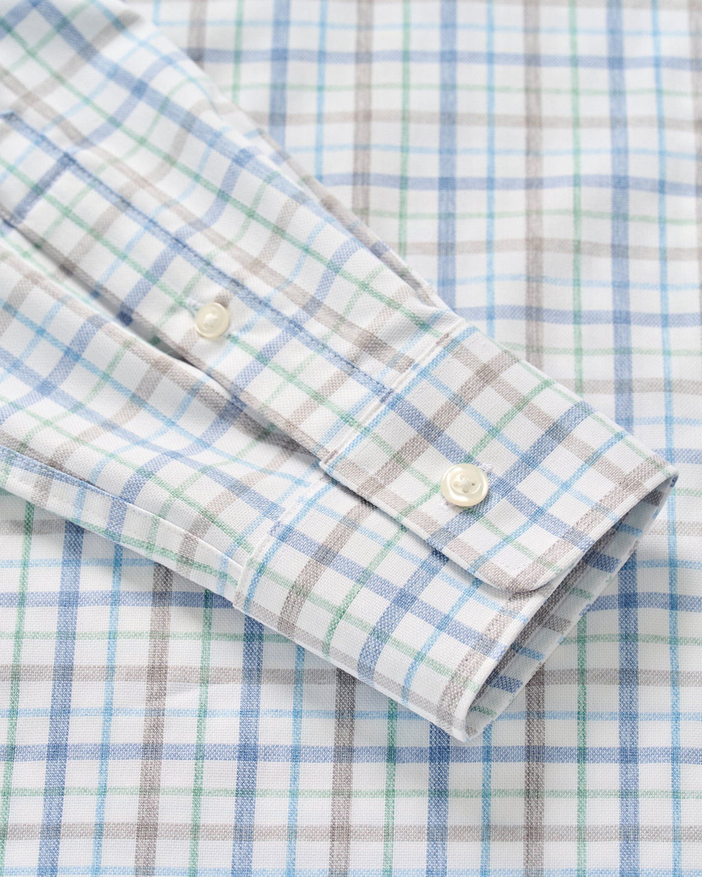 Johnnie-O Everyday Performance Button Down Shirt - Maarten