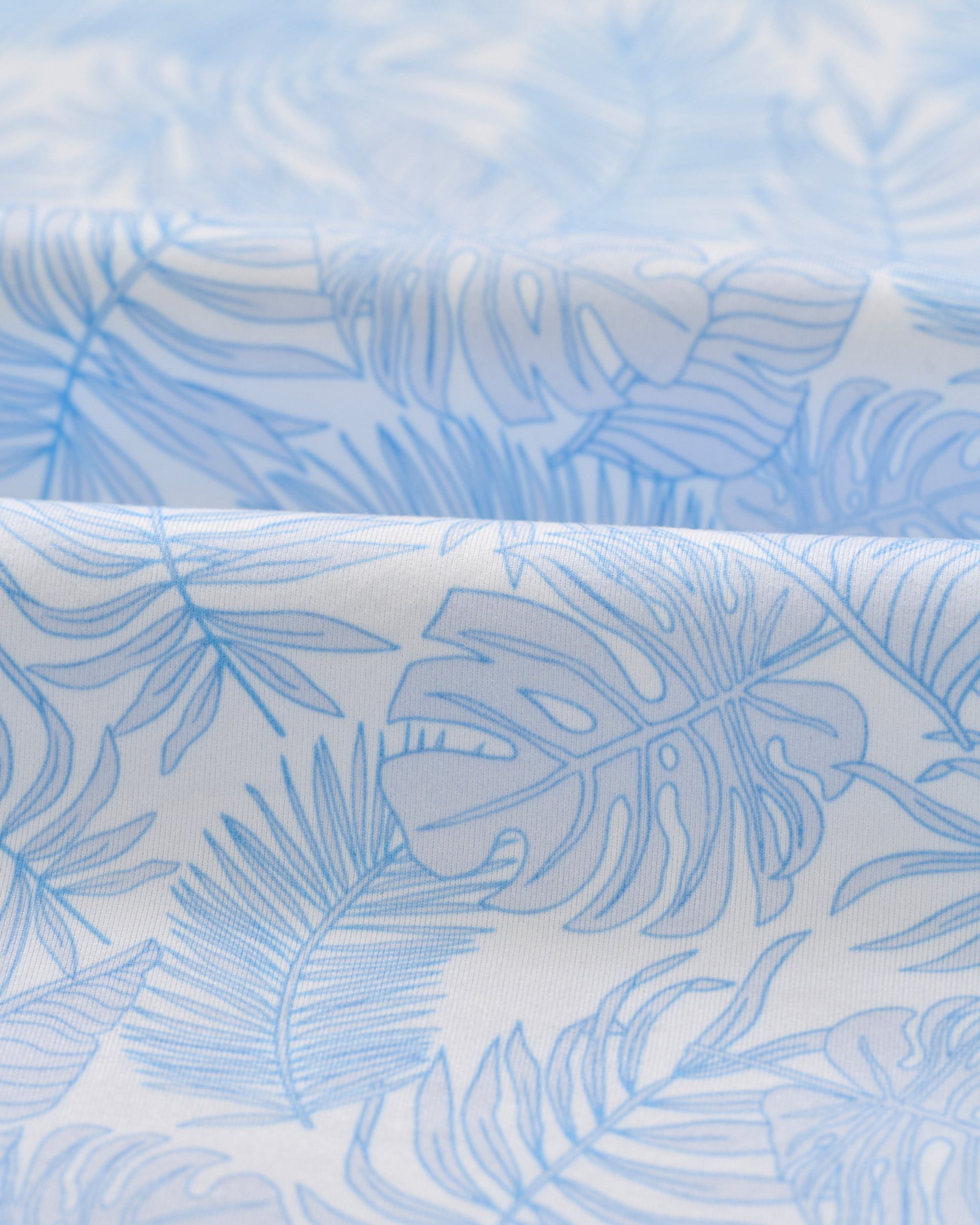 Johnnie-O Featherweight Performance Polo - Mana, Kona