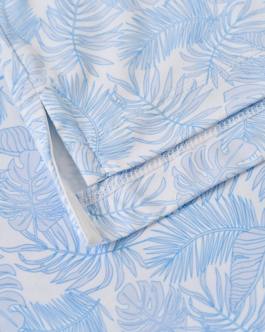 Johnnie-O Featherweight Performance Polo - Mana, Kona