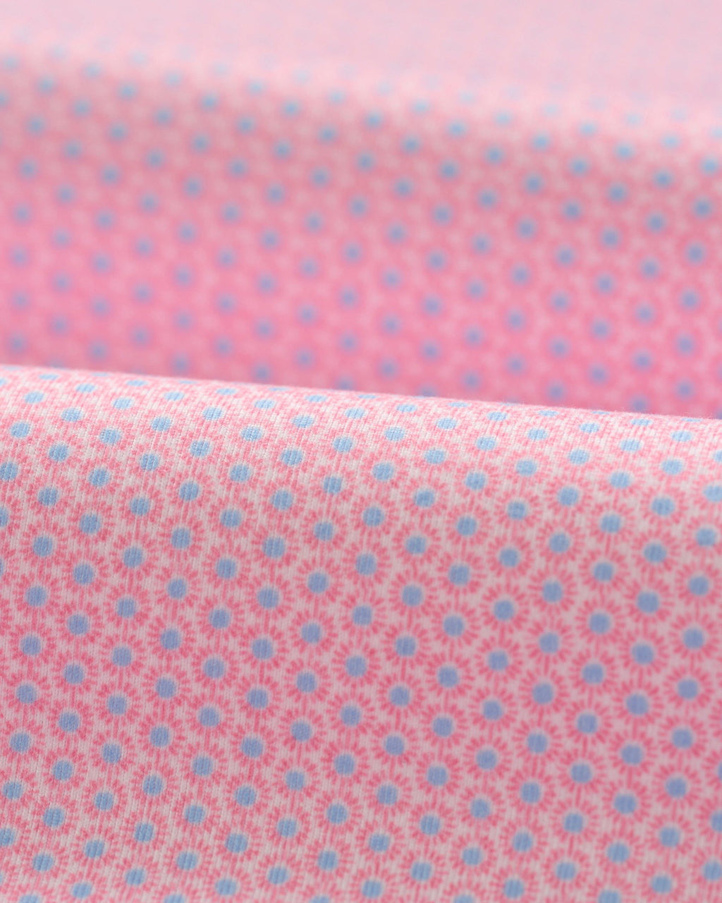 Johnnie-O Featherweight Performance Polo - Marlin