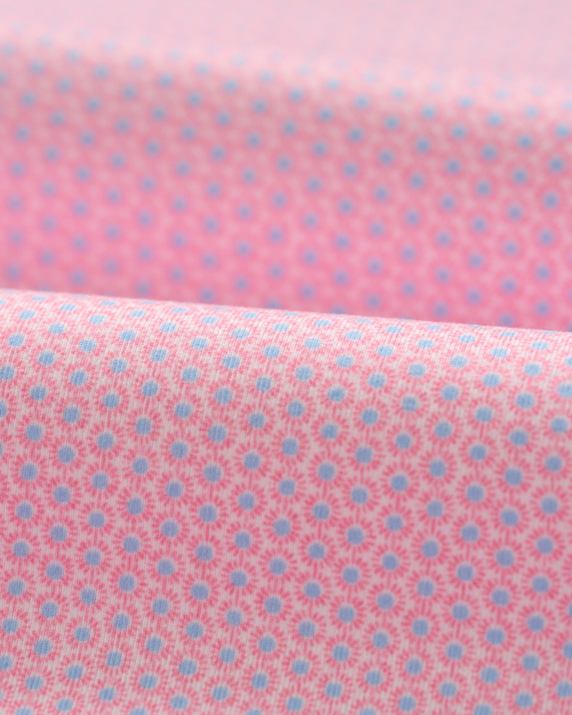 Johnnie-O Featherweight Performance Polo - Marlin