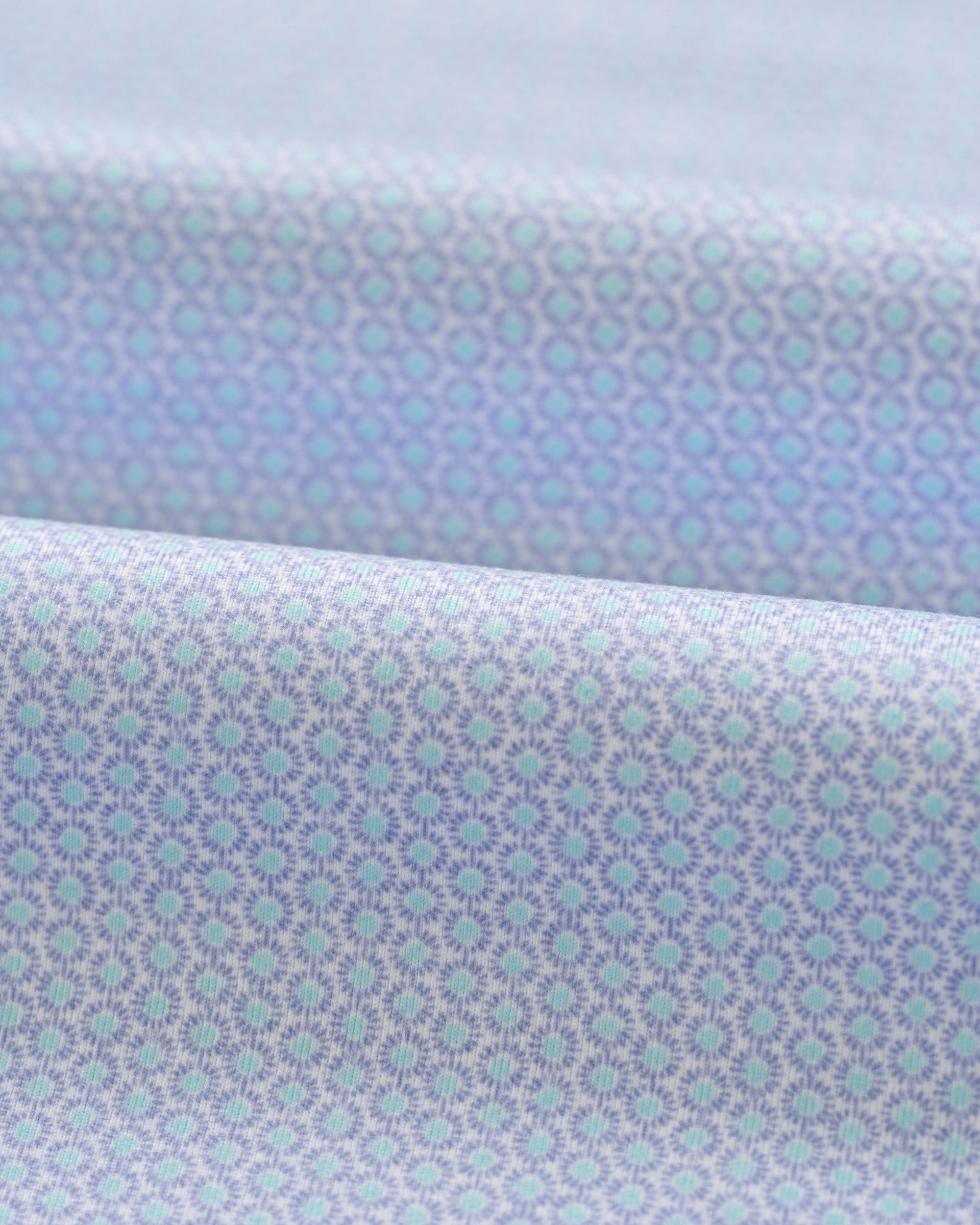 Johnnie-O Featherweight Performance Polo - Marlin