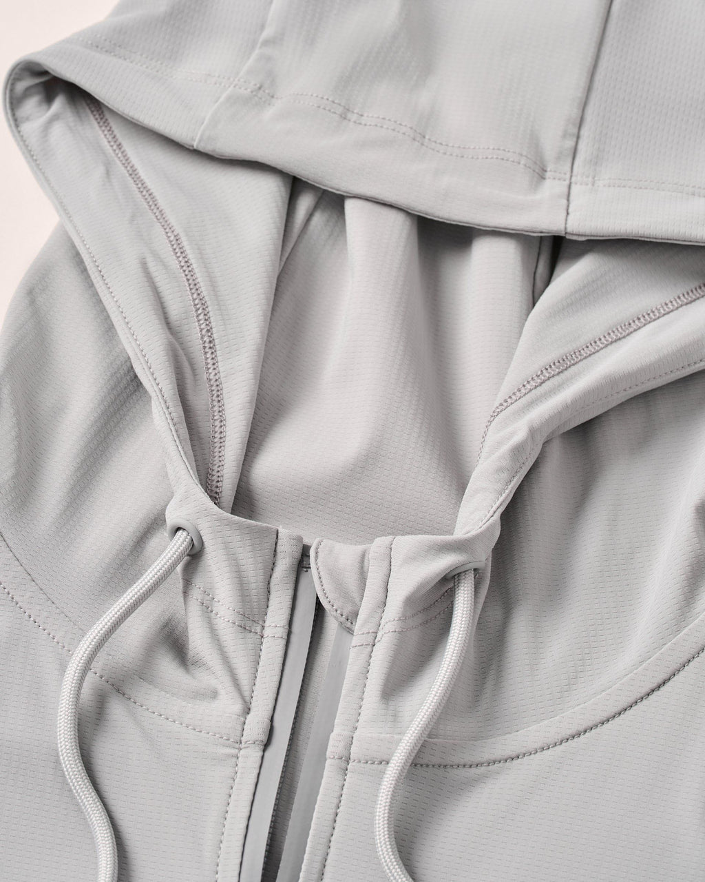 Johnnie-O Marshal Featherweight Hooded Jacket, Seal