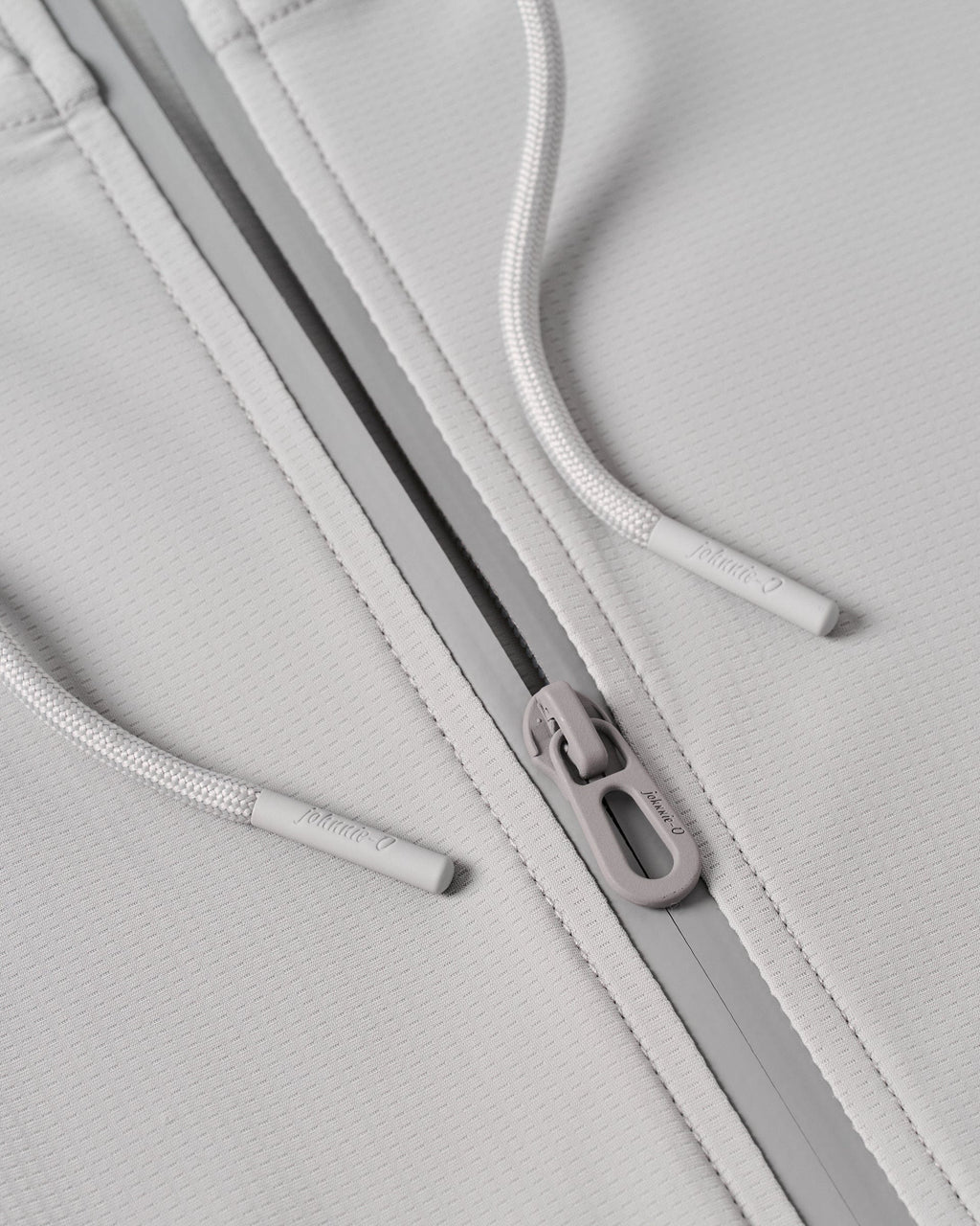 Johnnie-O Marshal Featherweight Hooded Jacket