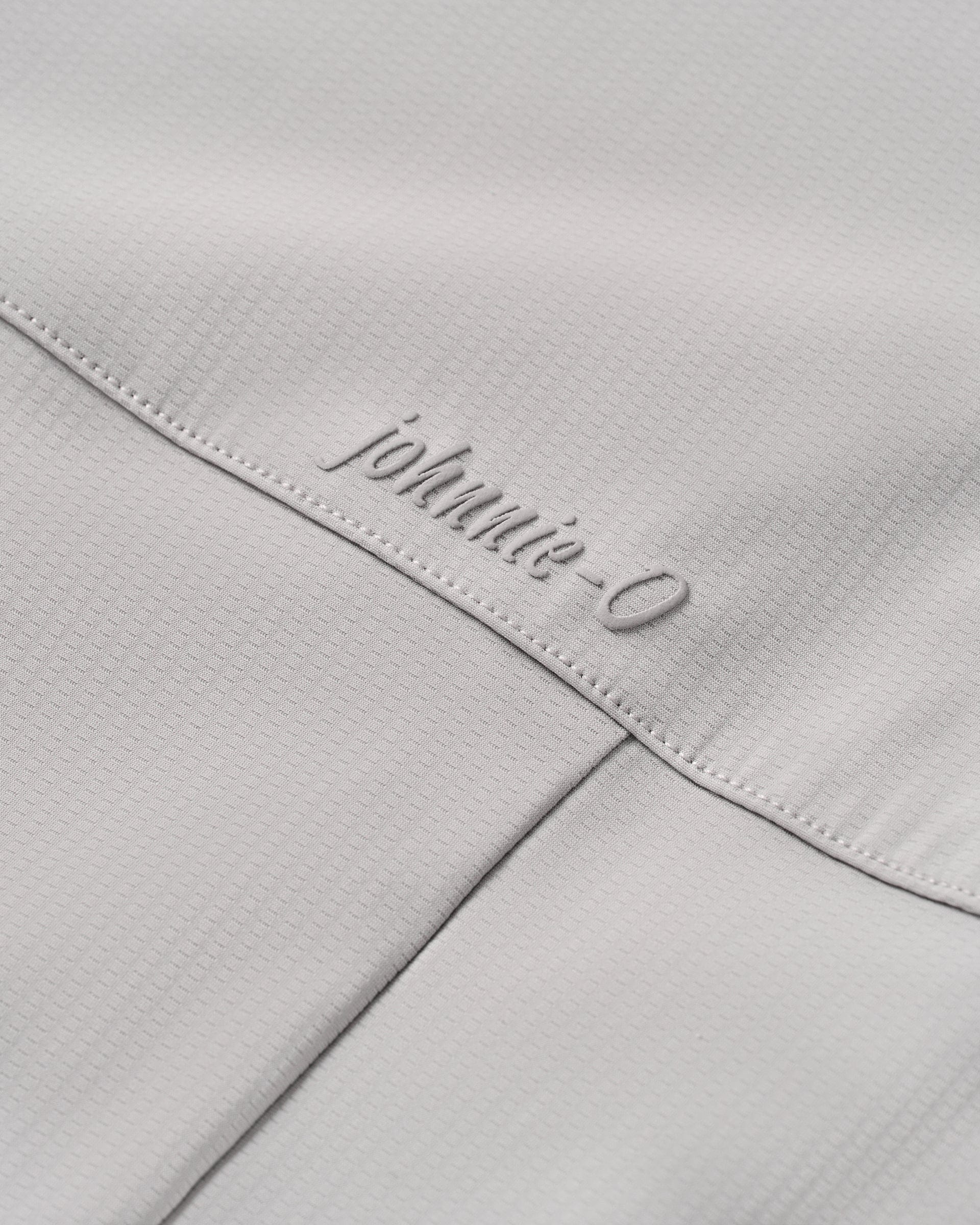 Johnnie-O Marshal Featherweight Hooded Jacket