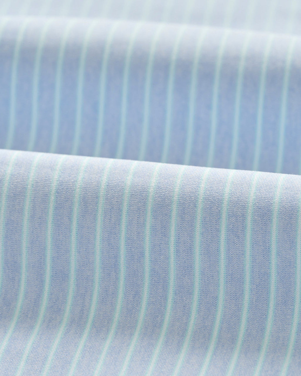 Johnnie-O Performance Jersey Polo - Michael Stripe