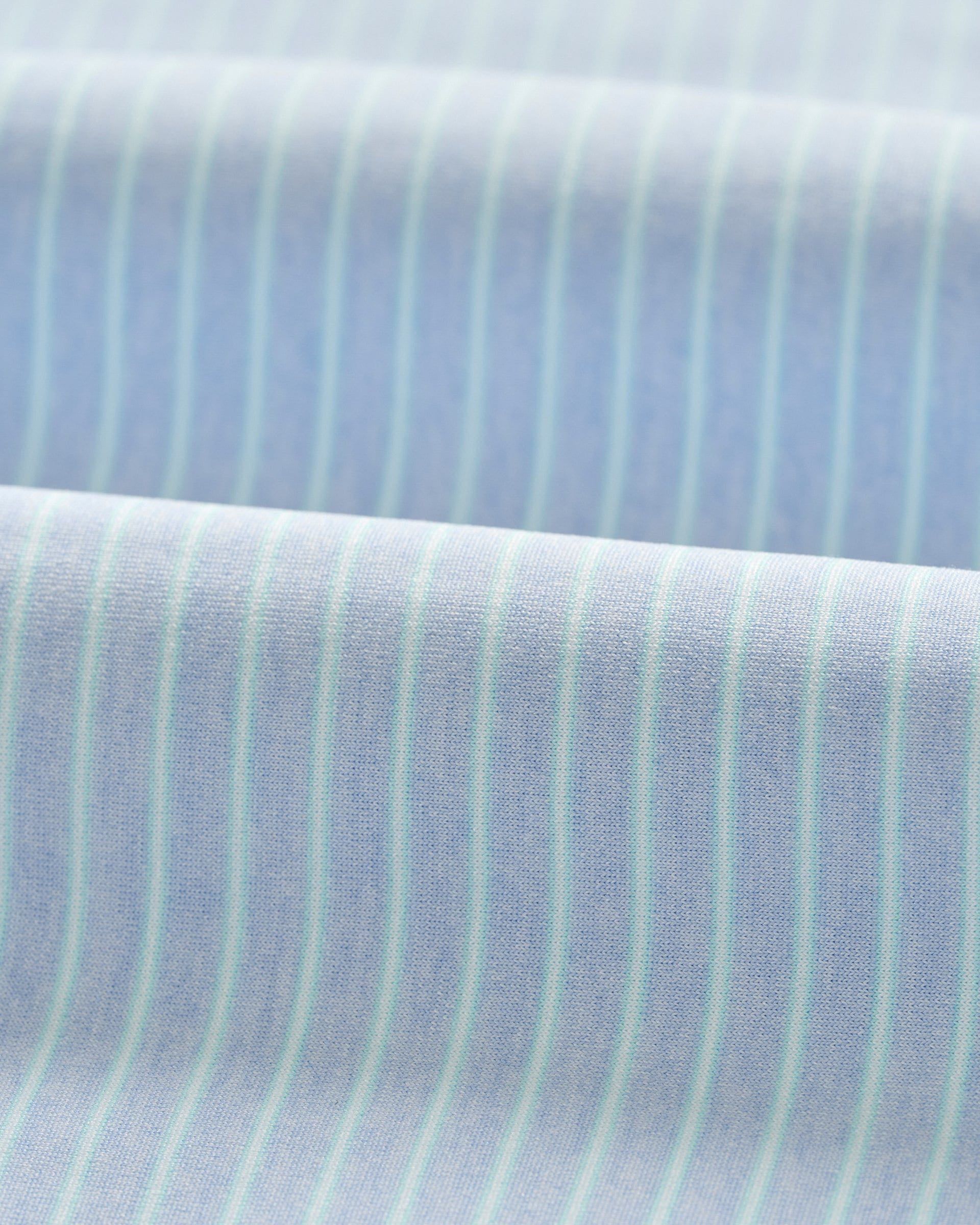 Johnnie-O Performance Jersey Polo - Michael Stripe