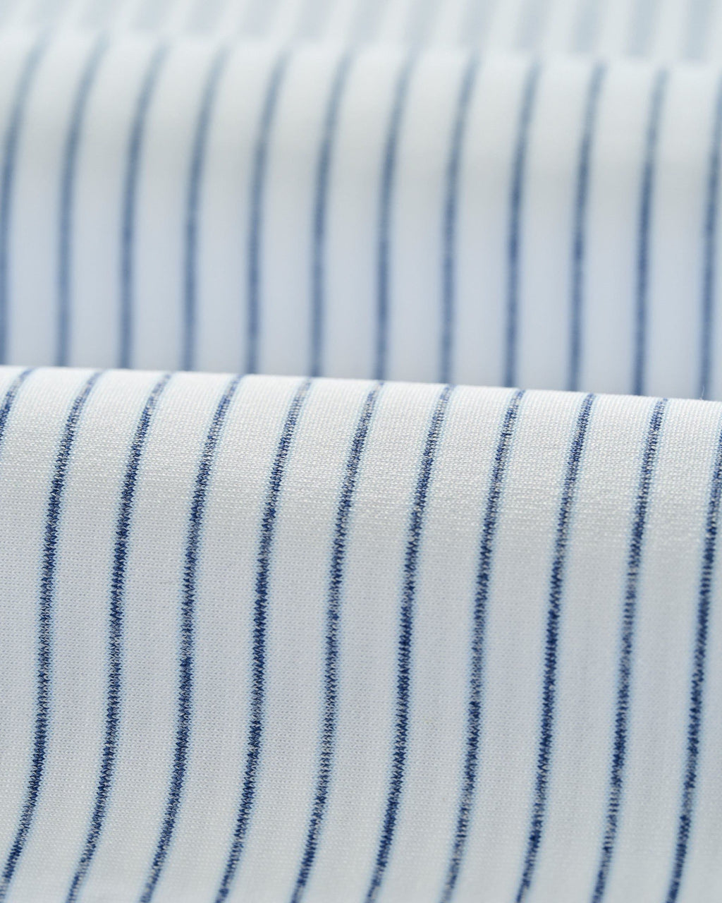 Johnnie-O Performance Jersey Polo - Michael Stripe