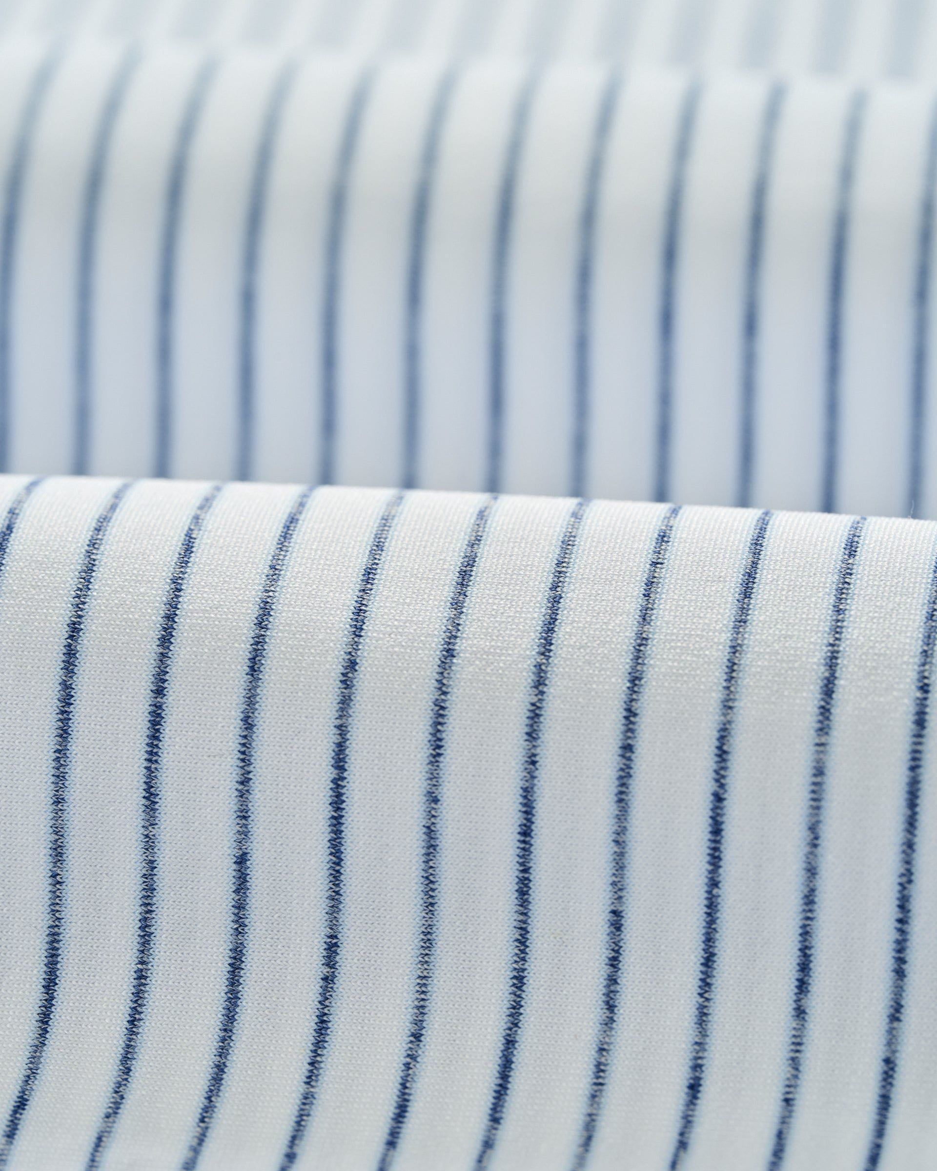 Johnnie-O Performance Jersey Polo - Michael Stripe