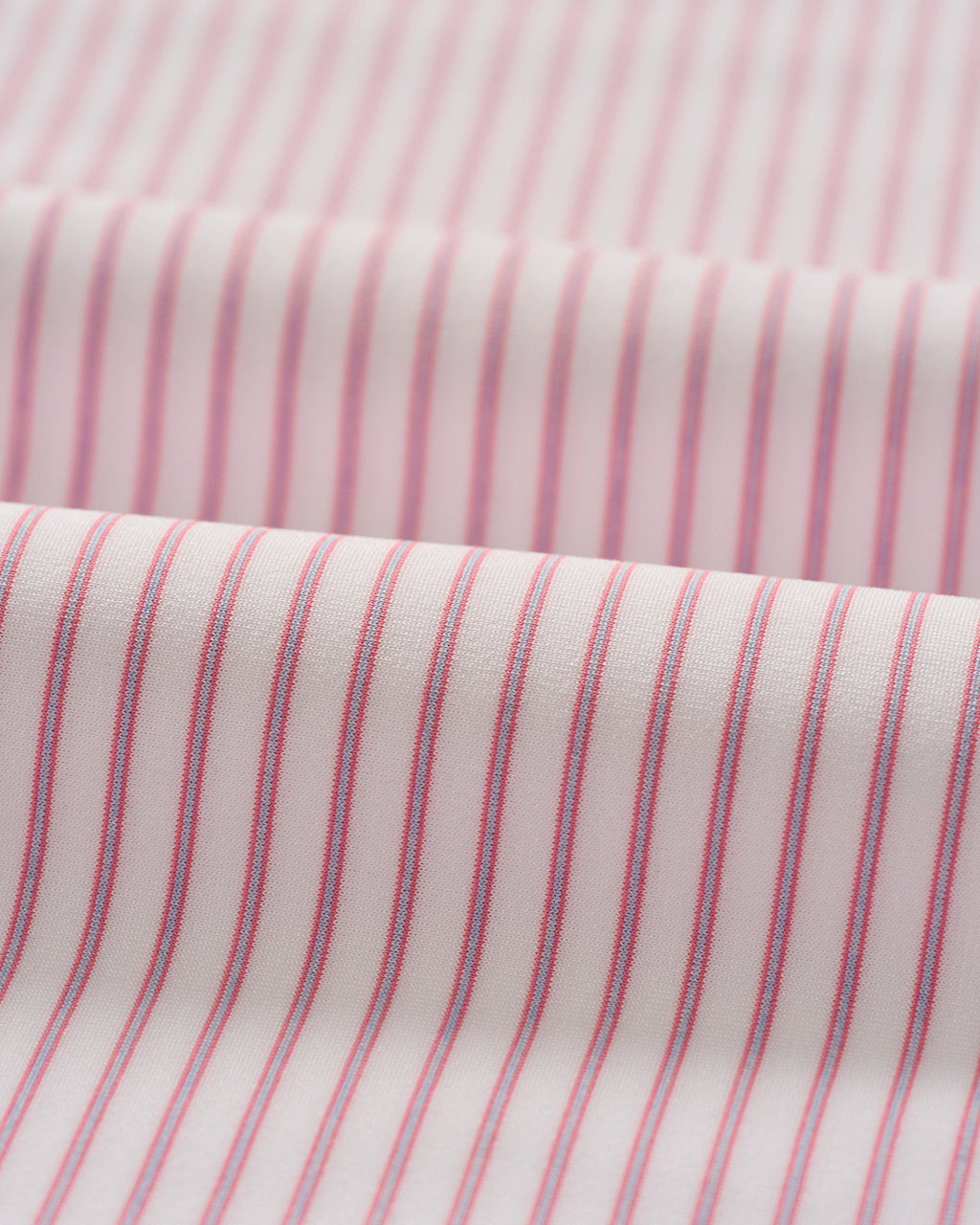 Johnnie-O Performance Jersey Polo - Michael Stripe