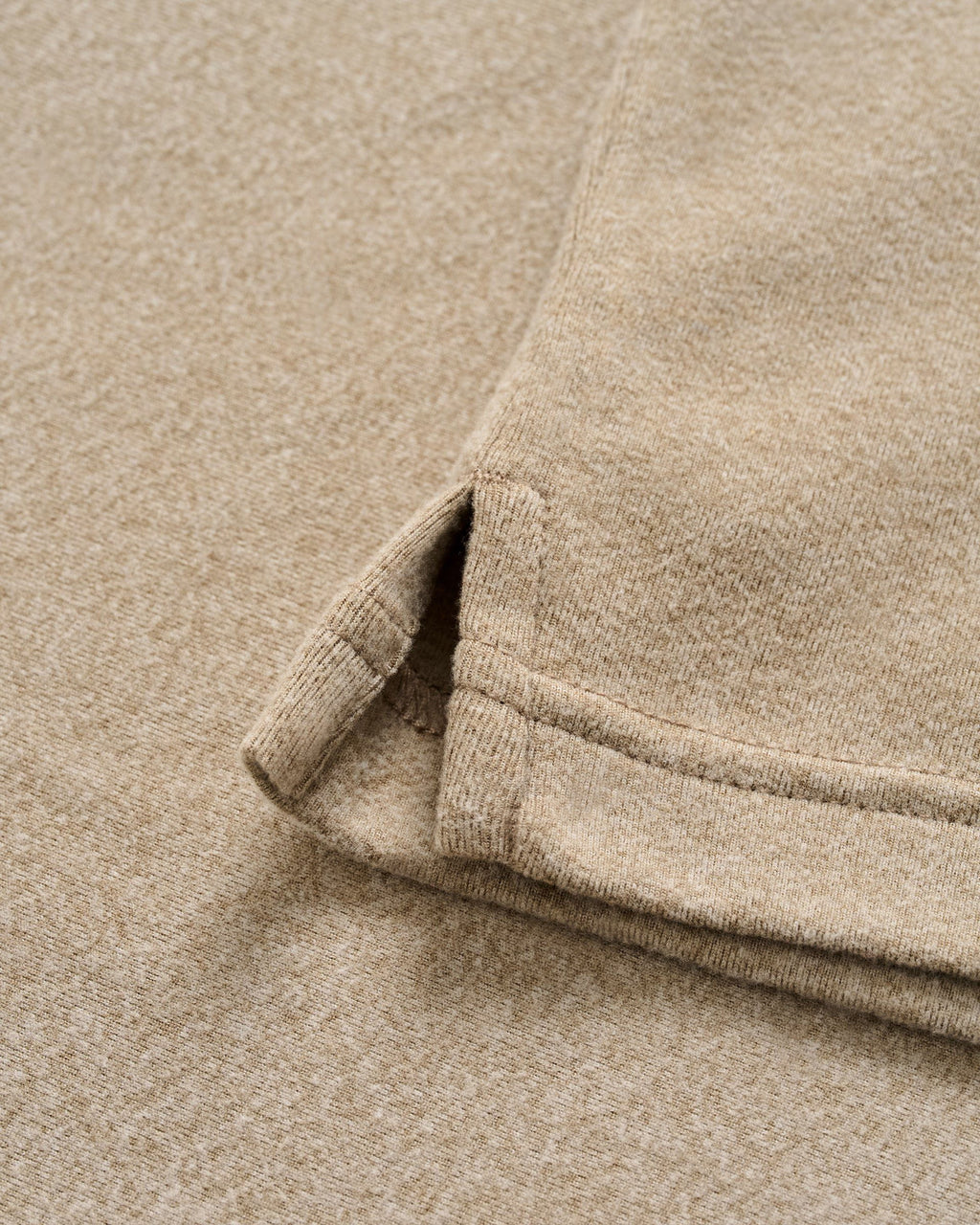 Johnnie-O Mikey Performance 1/4 Zip Pullover