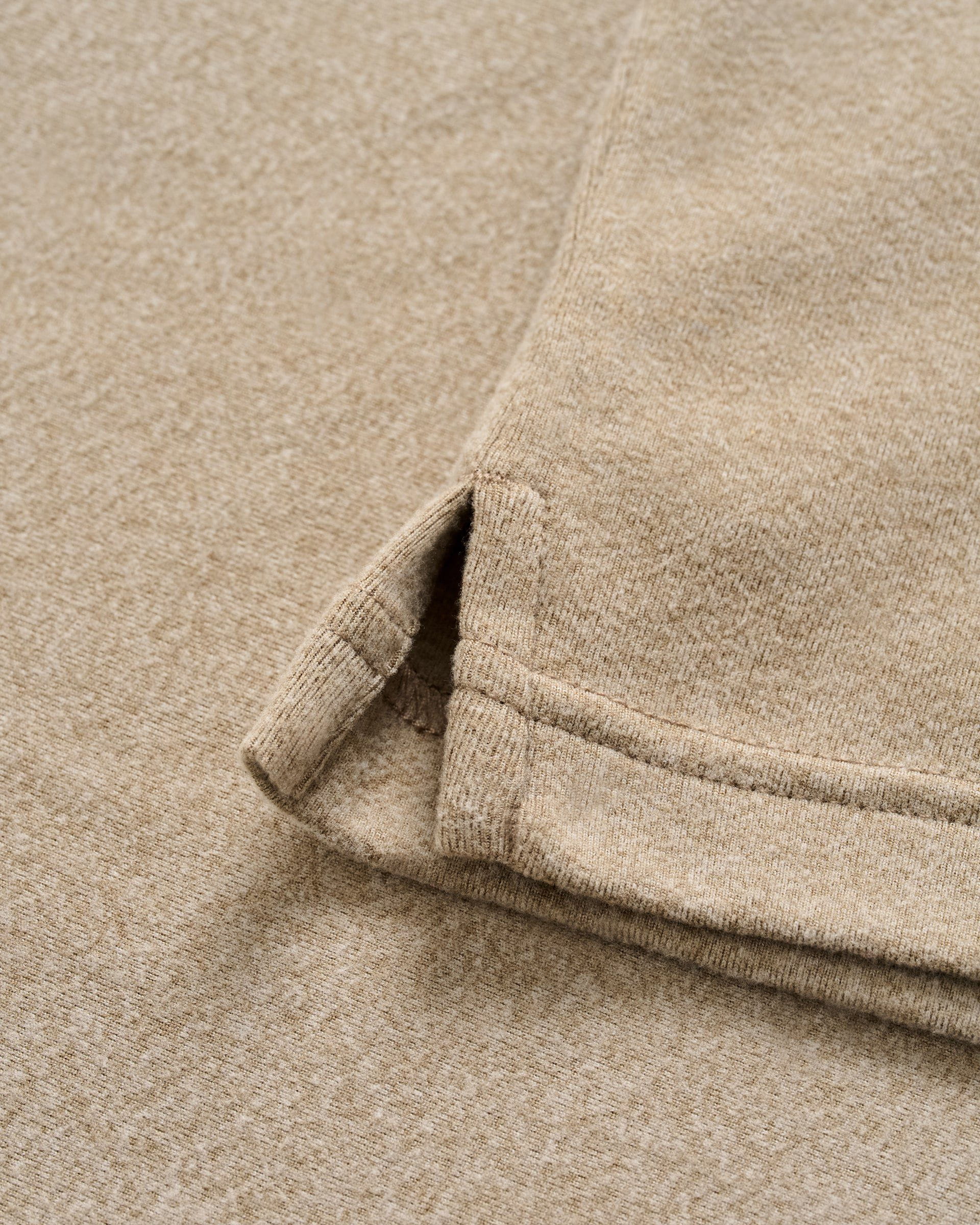 Johnnie-O Mikey Performance 1/4 Zip Pullover