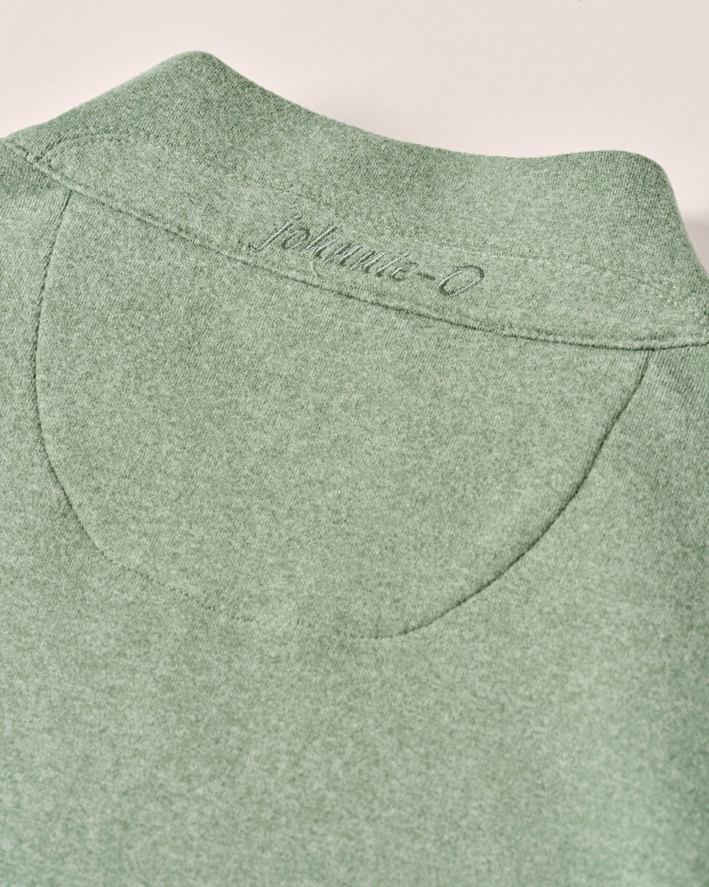 Johnnie-O Mikey Performance 1/4 Zip Pullover