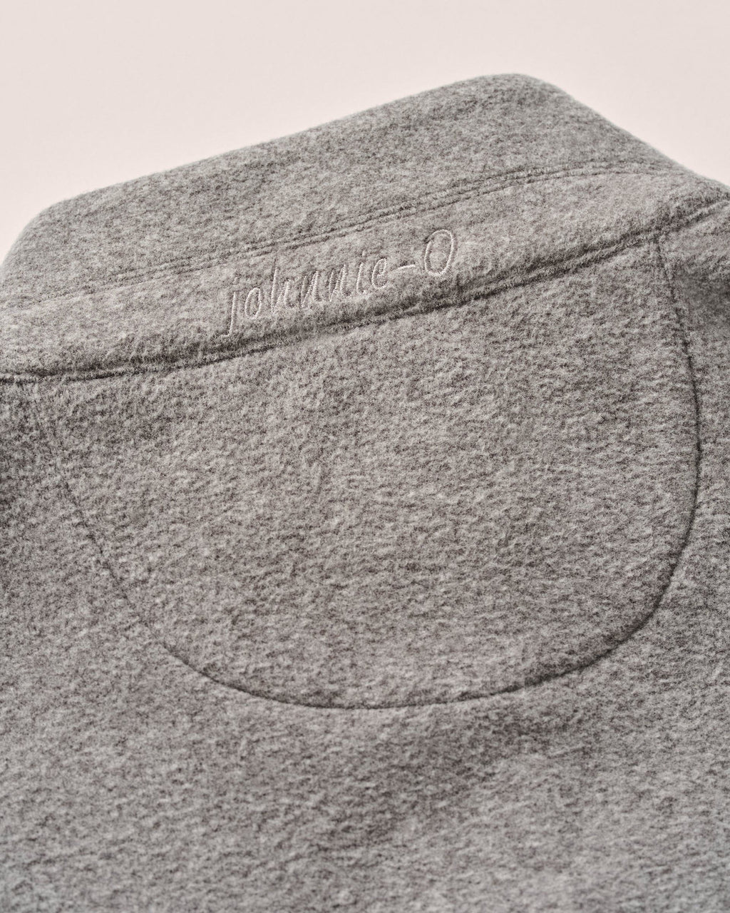 Johnnie-O Mikey Performance 1/4 Zip Pullover