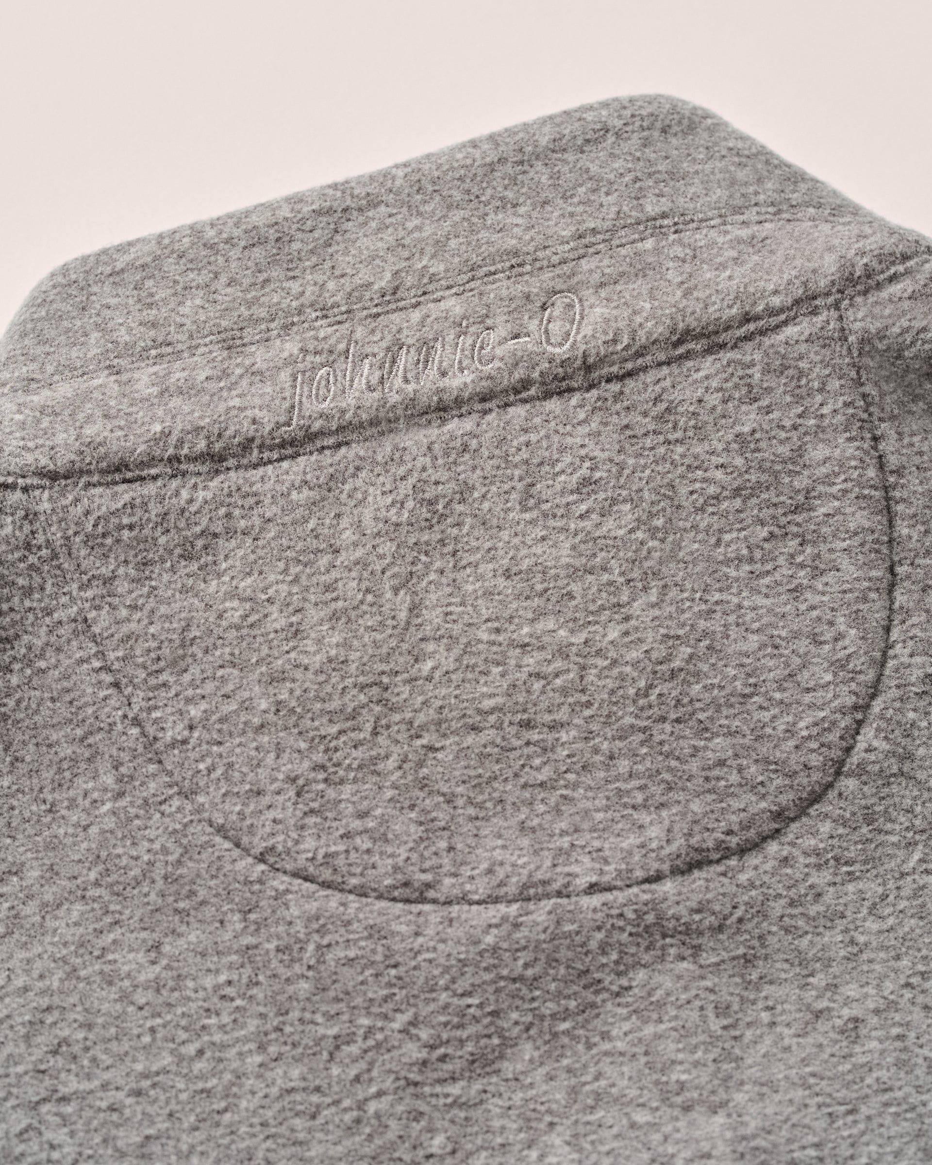 Johnnie-O Mikey Performance 1/4 Zip Pullover