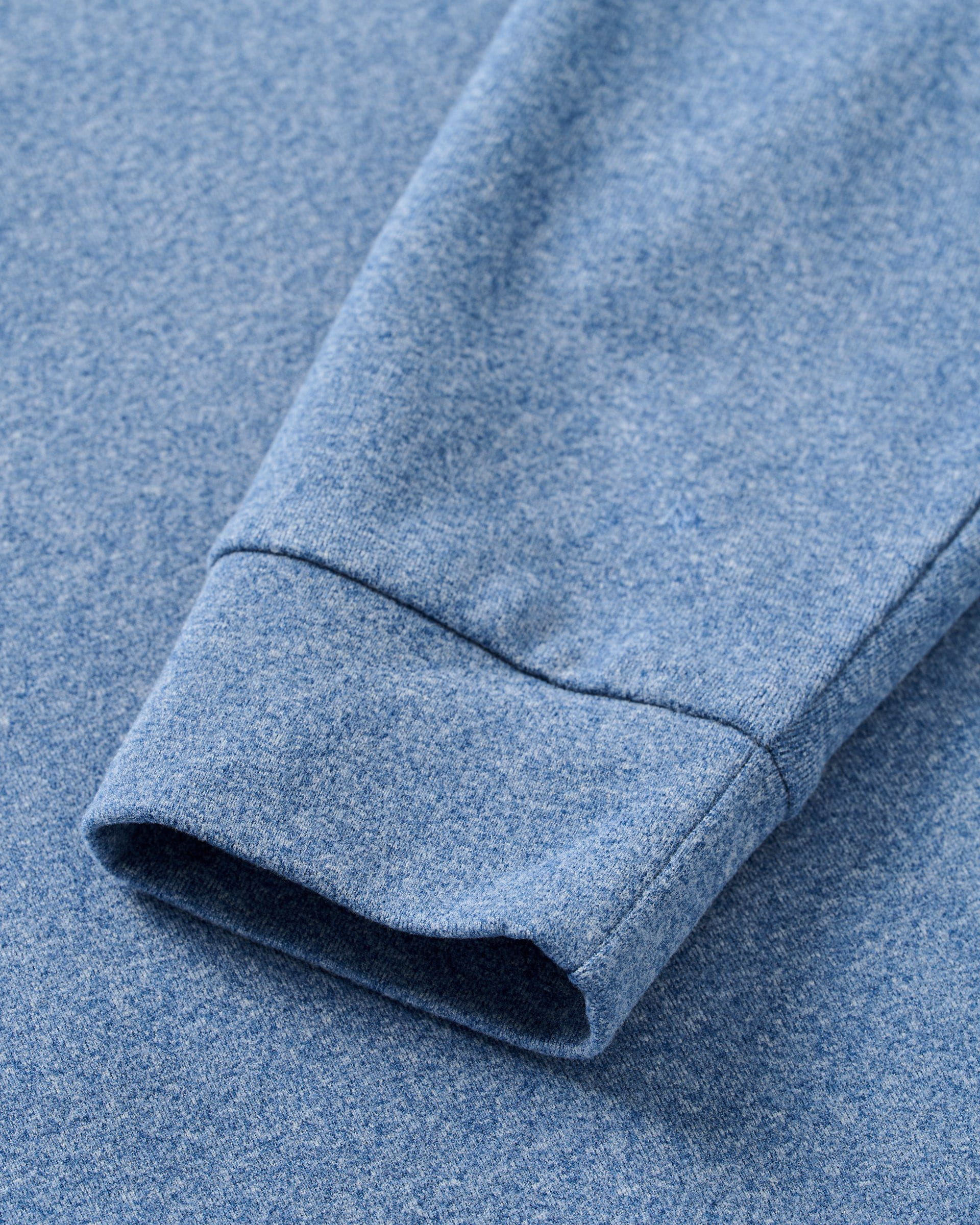 Johnnie-O Mikey Performance 1/4 Zip Pullover