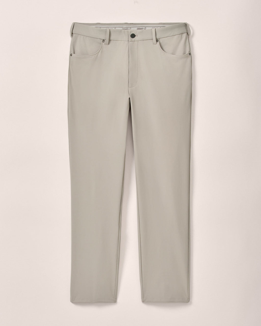 Johnnie-O Momentum Stretch Knit Performance Pant Shadow