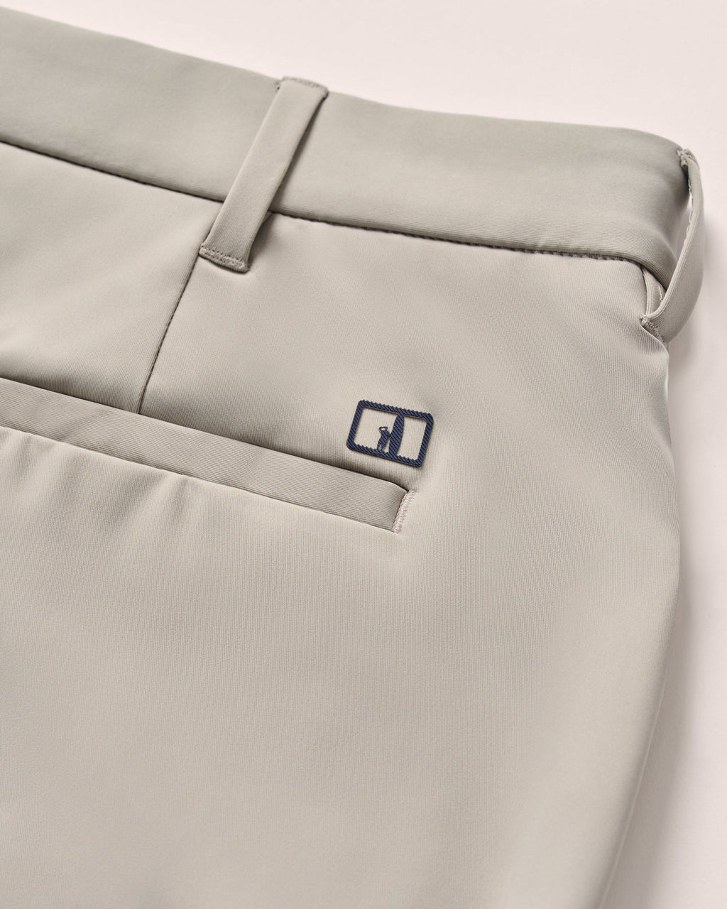 Johnnie-O Momentum Stretch Knit Performance Pant Shadow