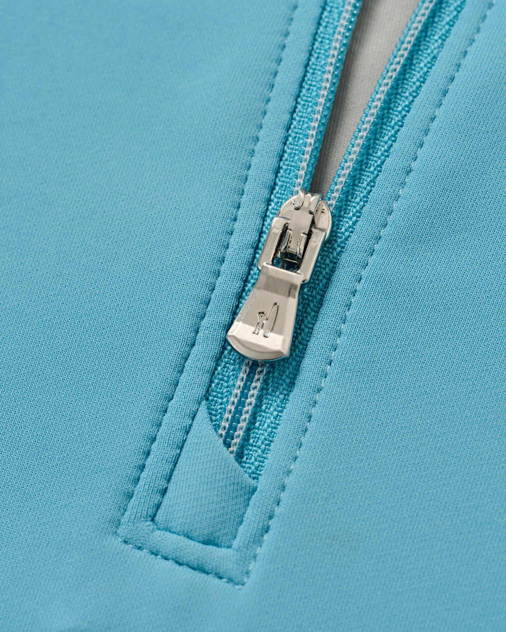 Johnnie-O Motion Performance 1/4 Zip, Haze