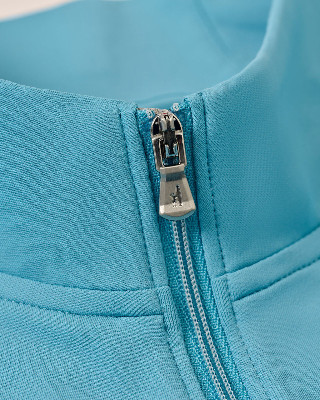 Johnnie-O Motion Performance 1/4 Zip, Haze