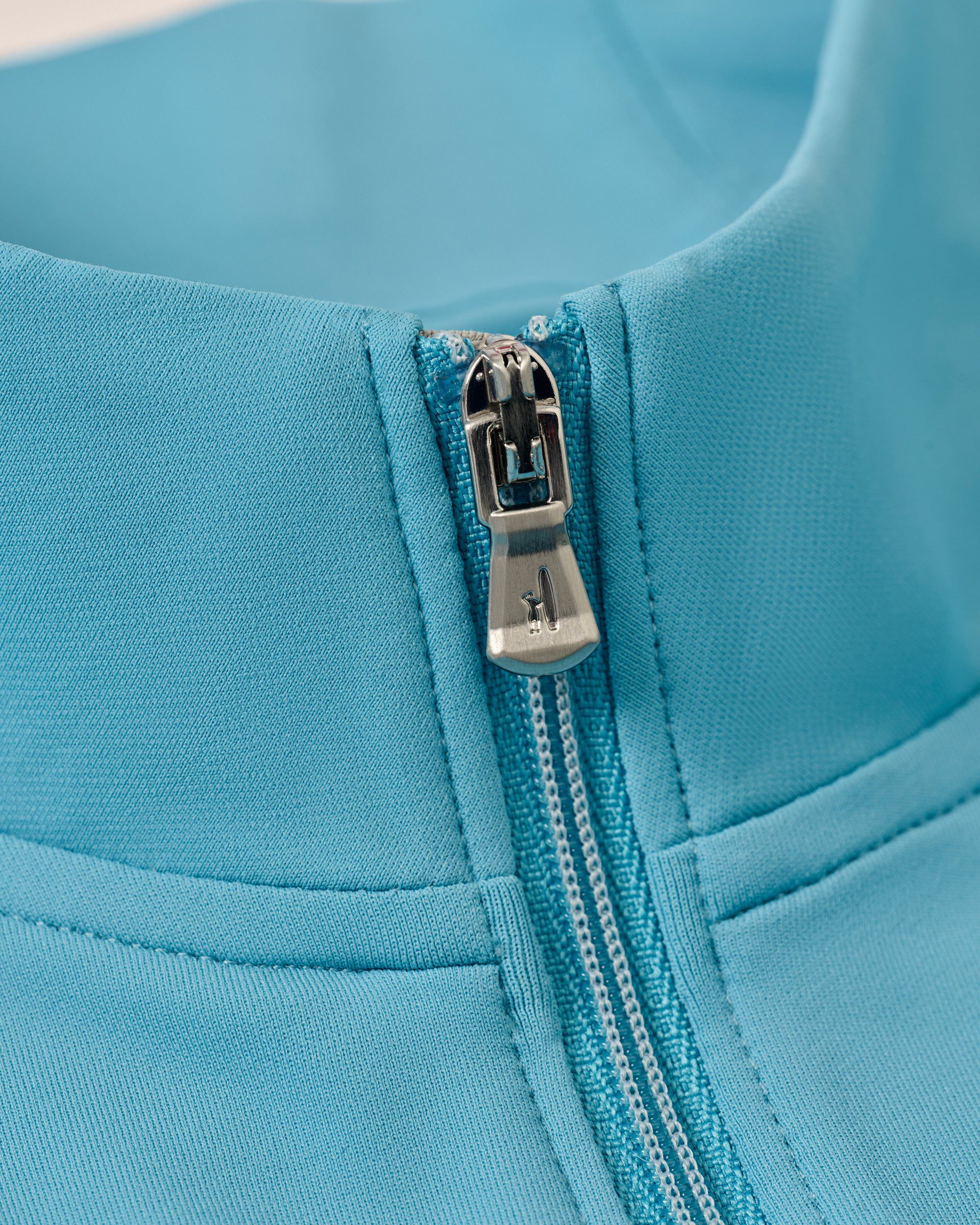 Johnnie-O Motion Performance 1/4 Zip, Haze